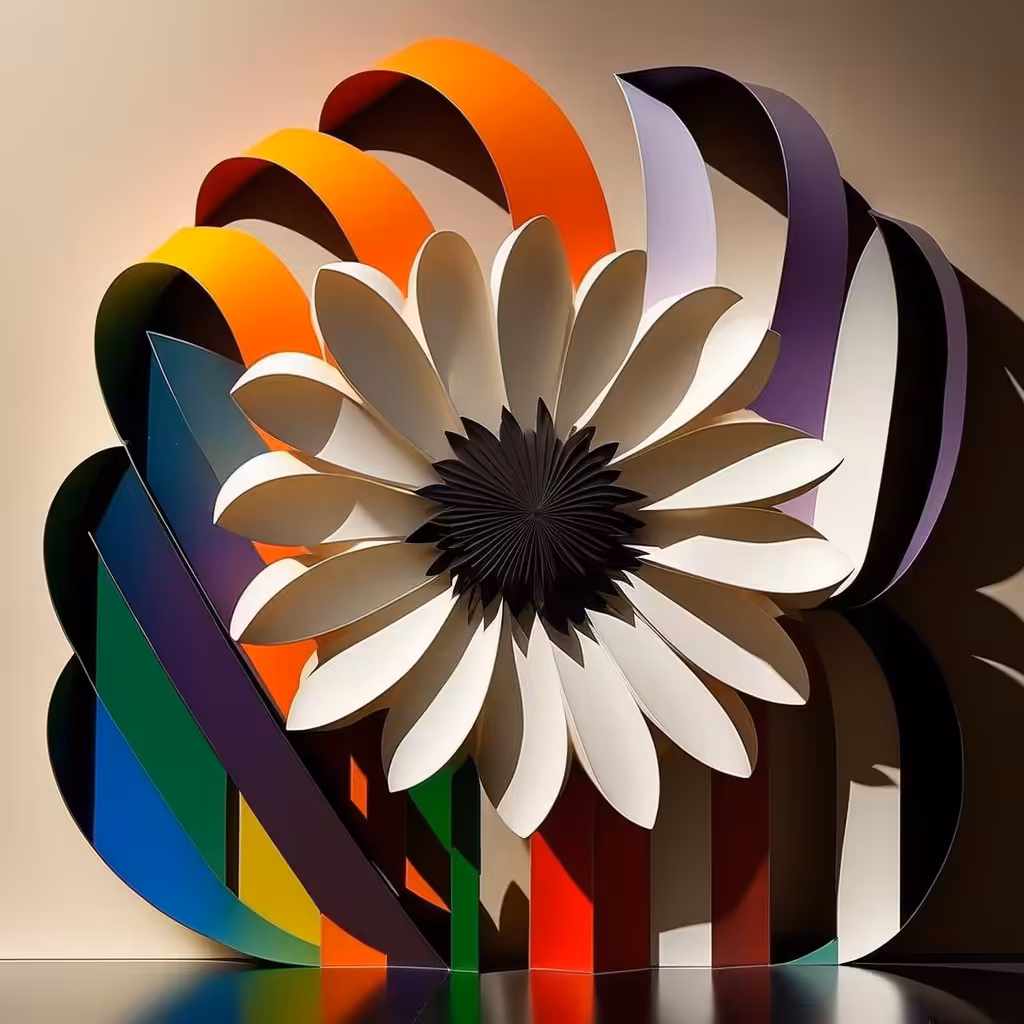 FLEURESSA #550