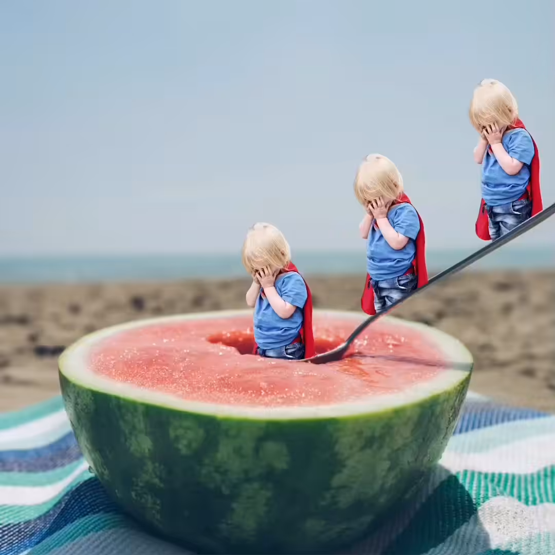 Watermelon 