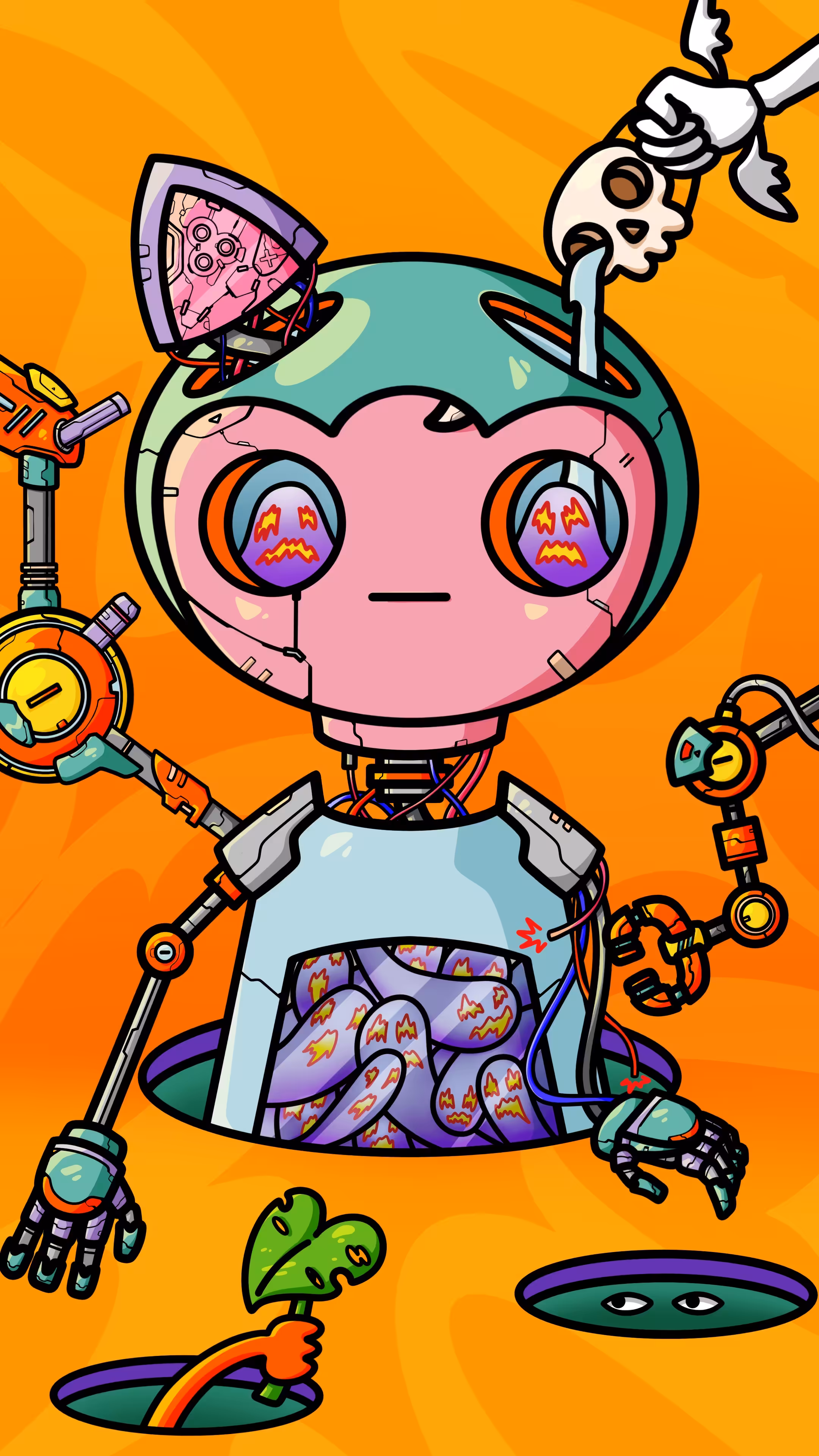 ×× Collections: GENE