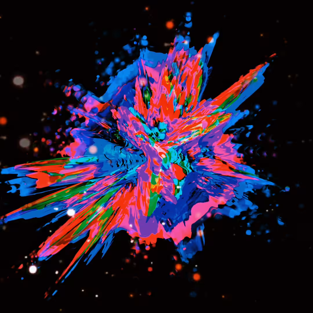 Magnetic Rose