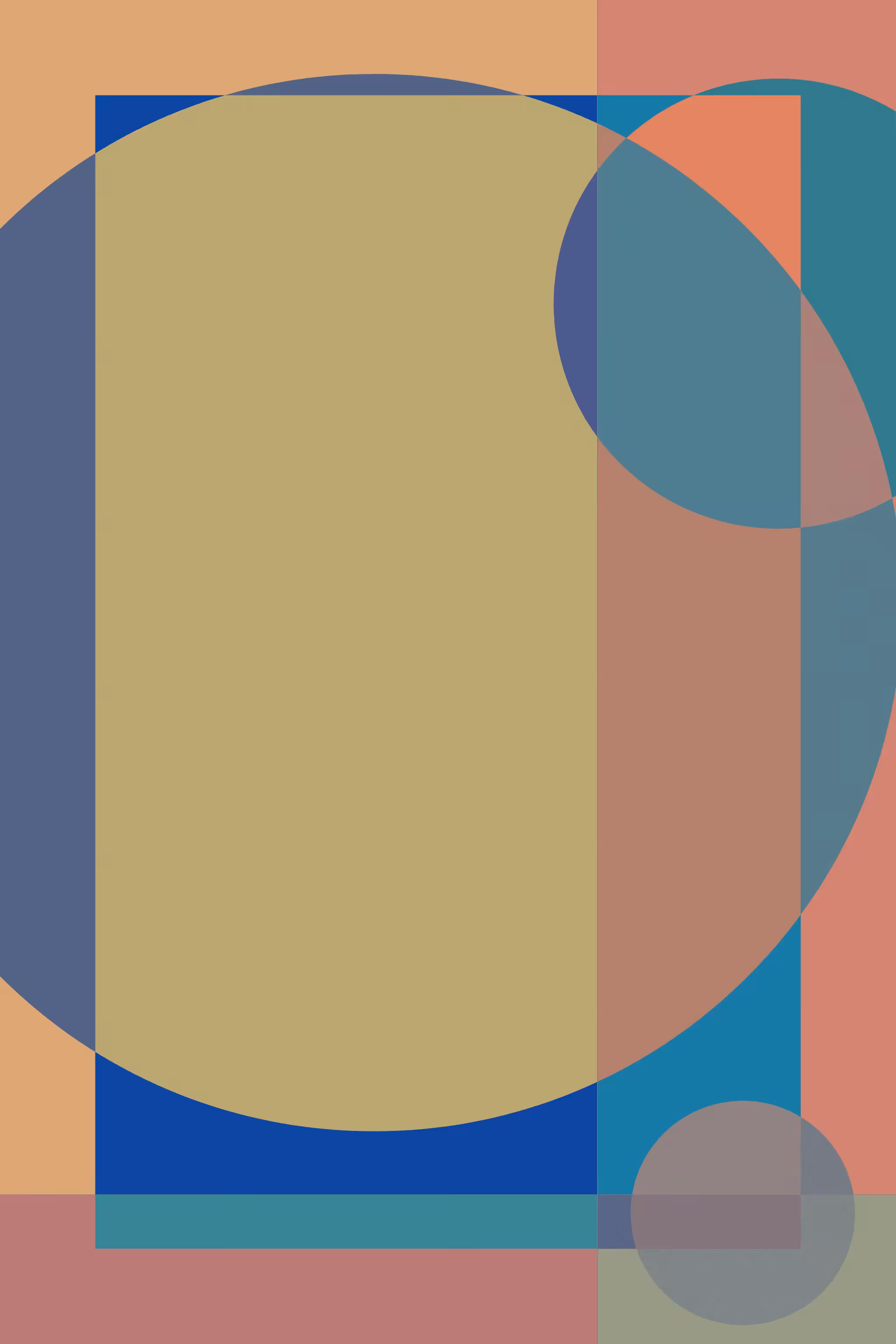 Generative Minimalism #463