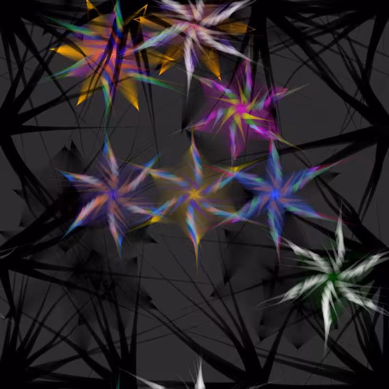 Uncorrupted Blossom #56