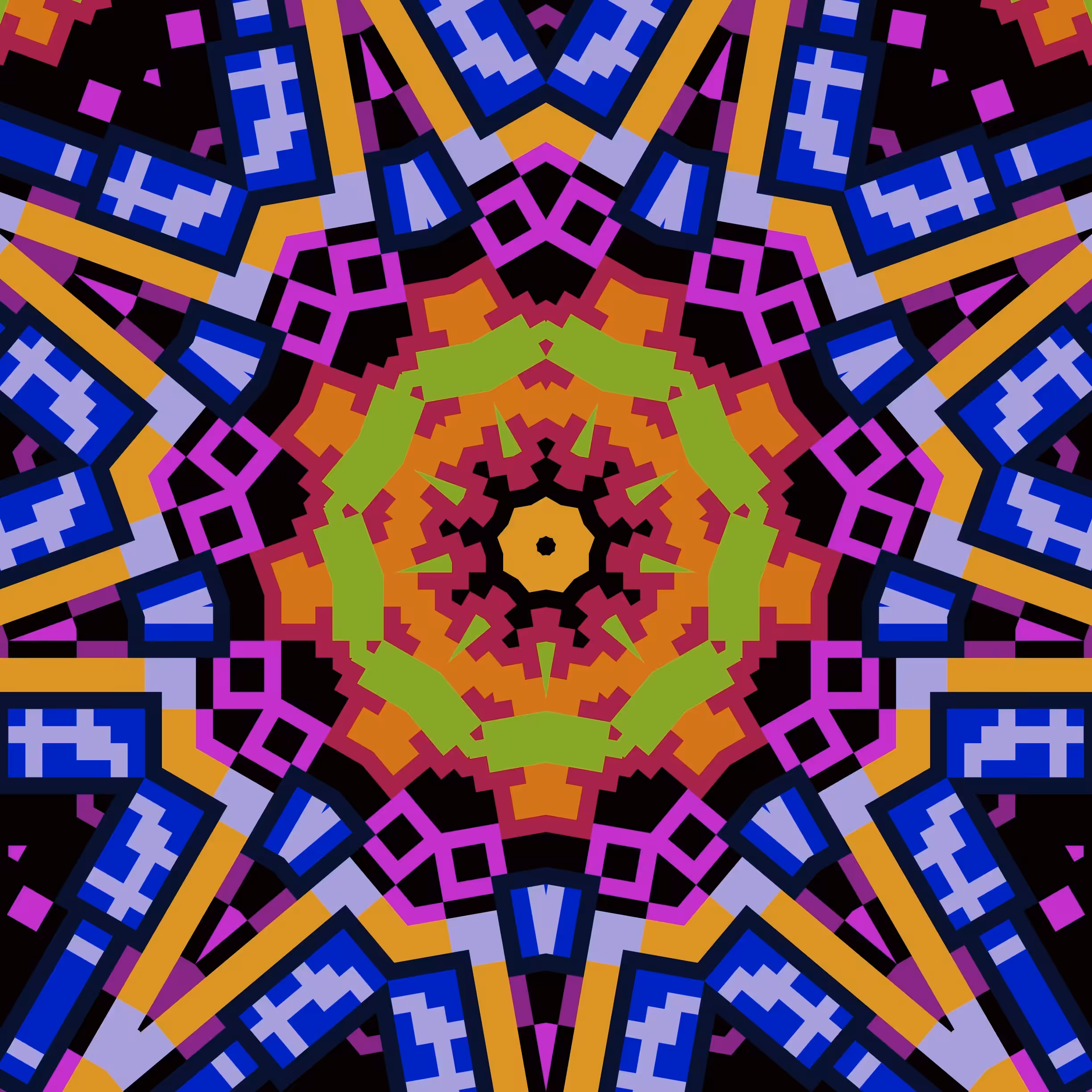 kali II