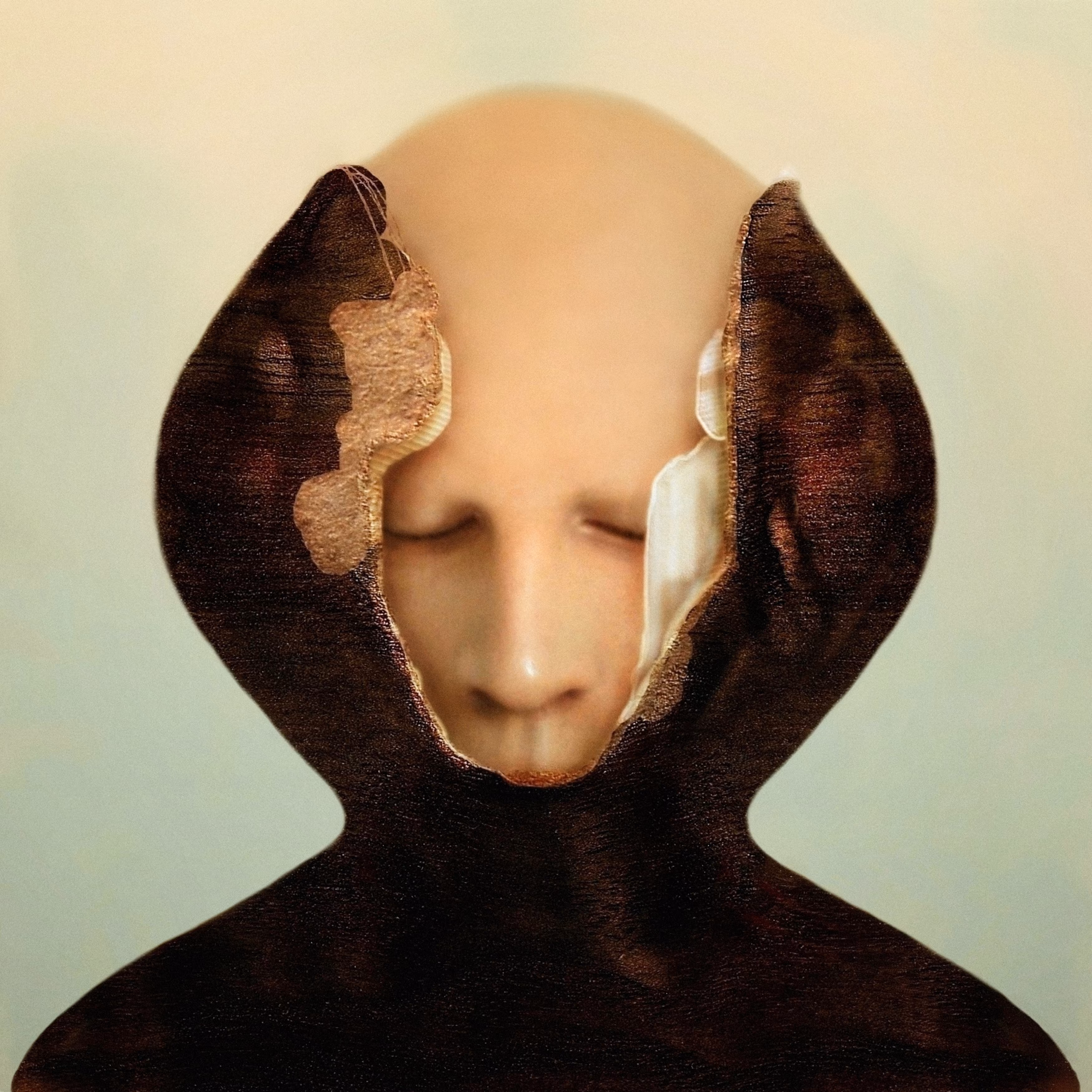 Untitled (From Head Serie)