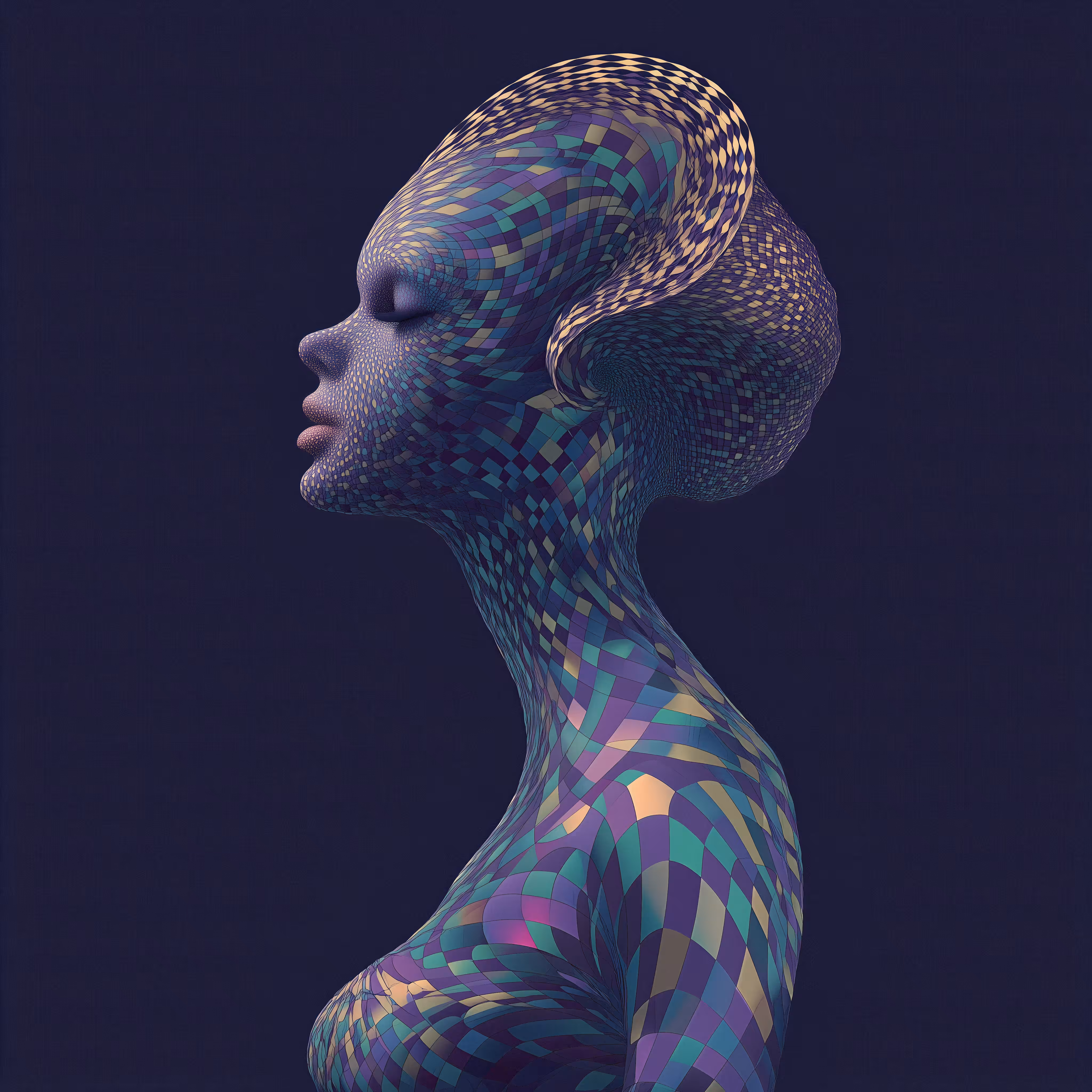 Oceane.