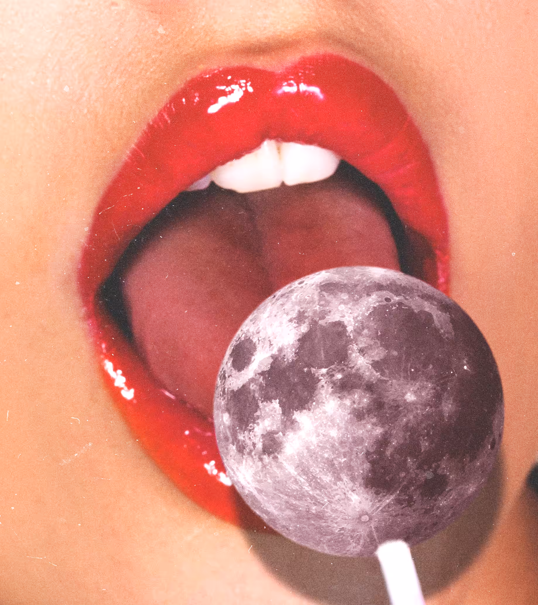 Cherry Moon