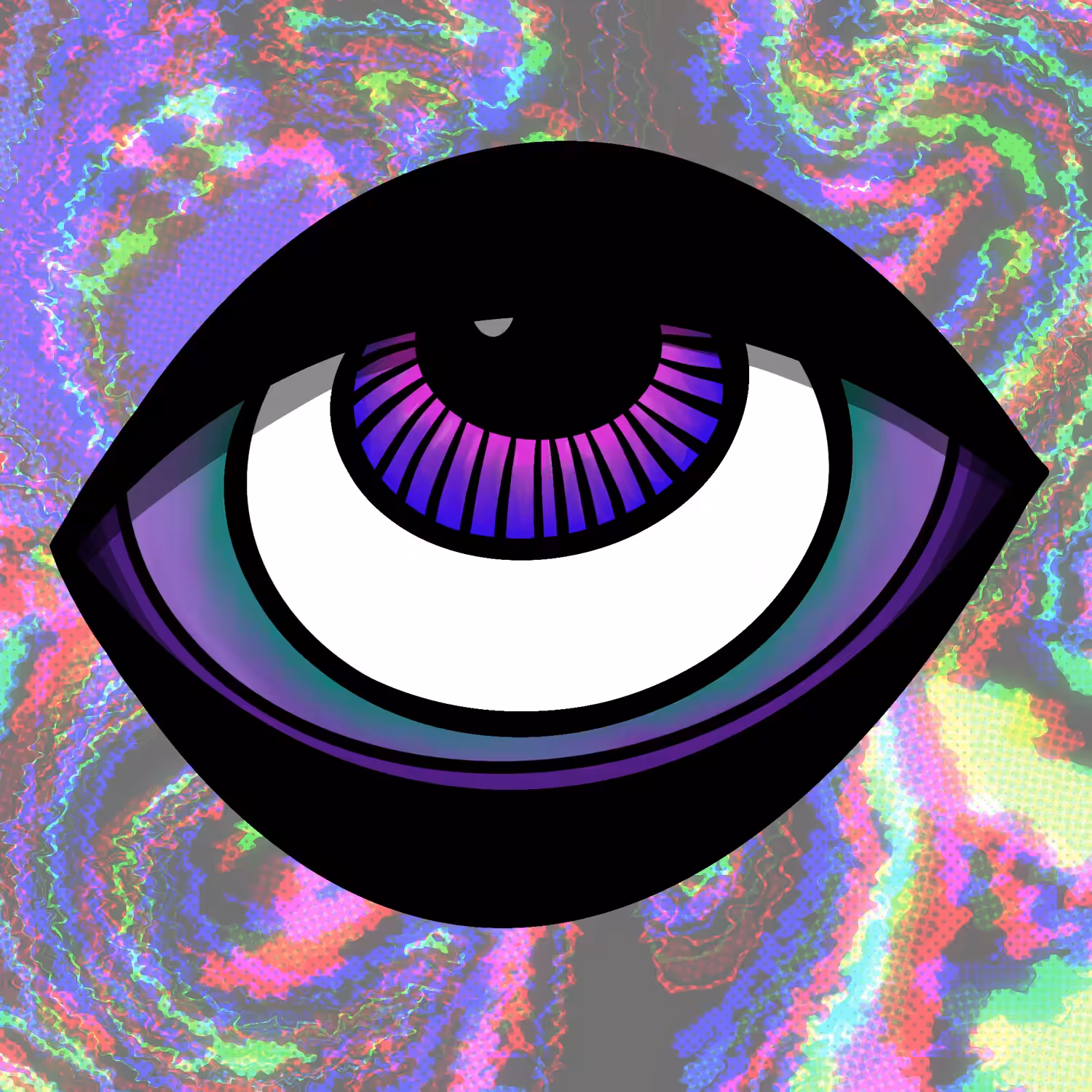 Deep inside of you...