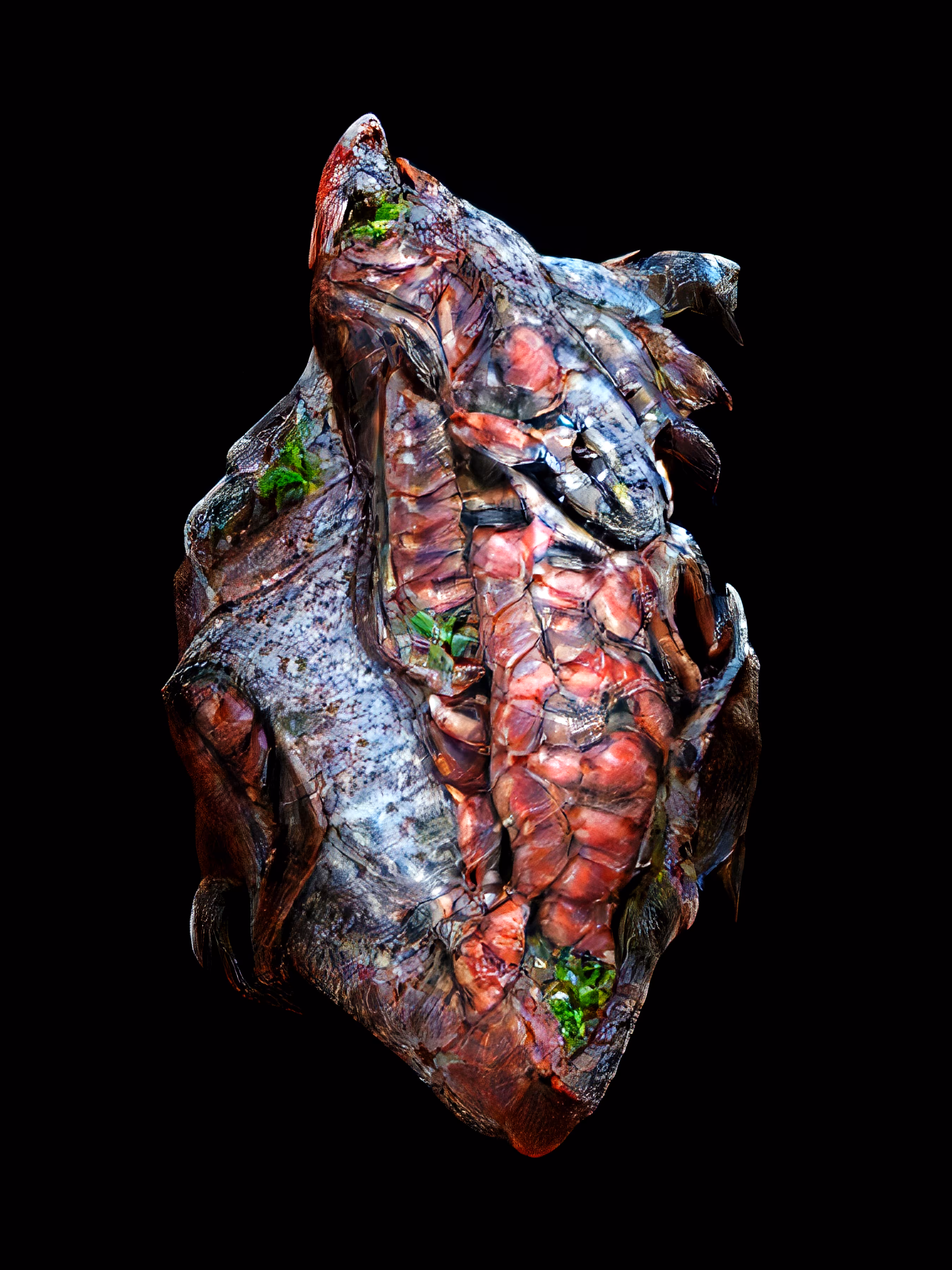 Snakearth °_°