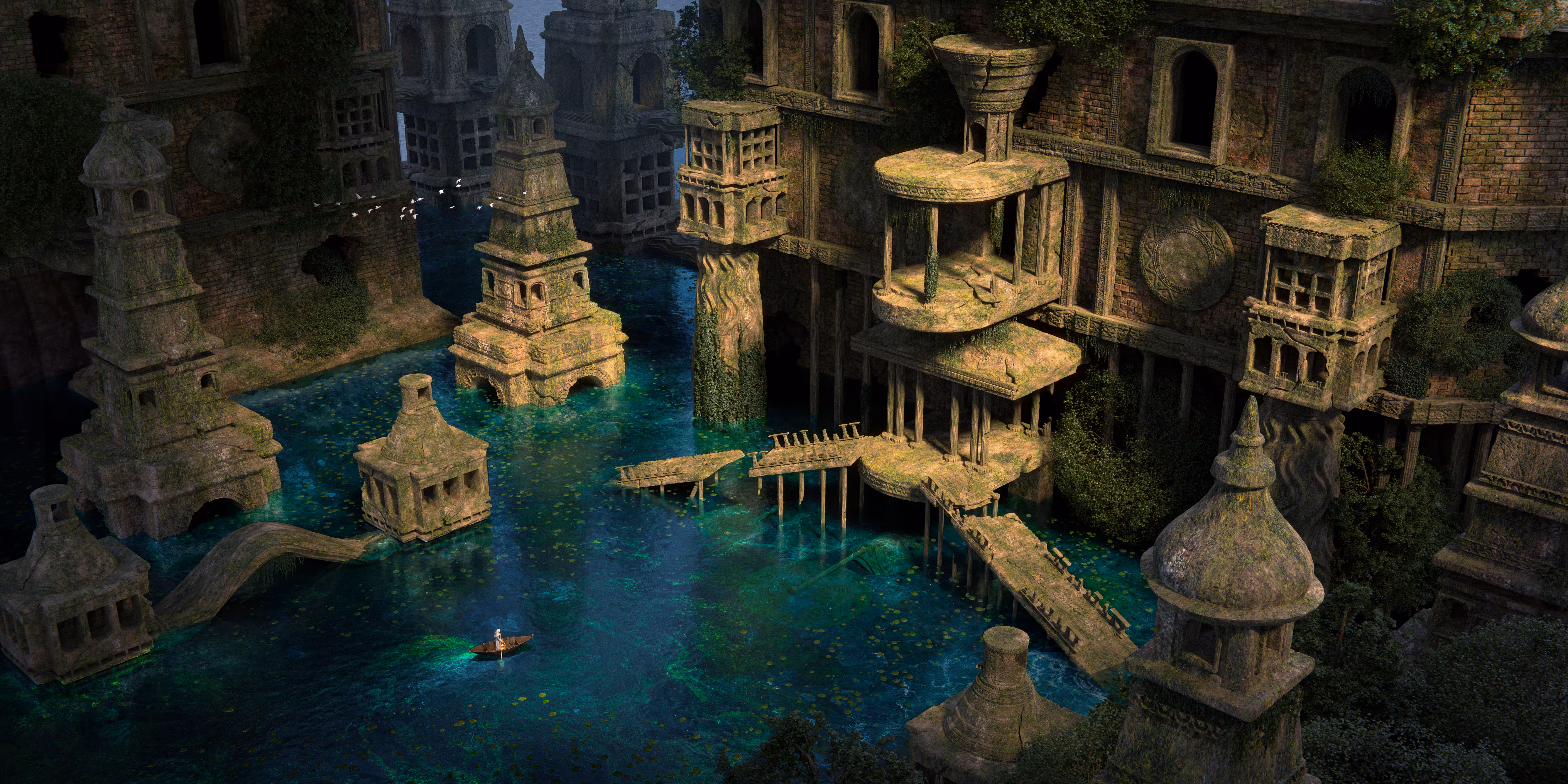 Lost Legacy