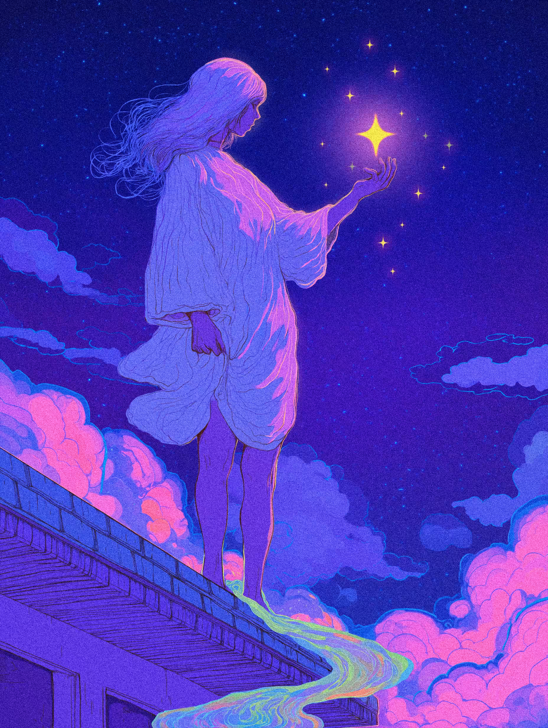 I had a dream