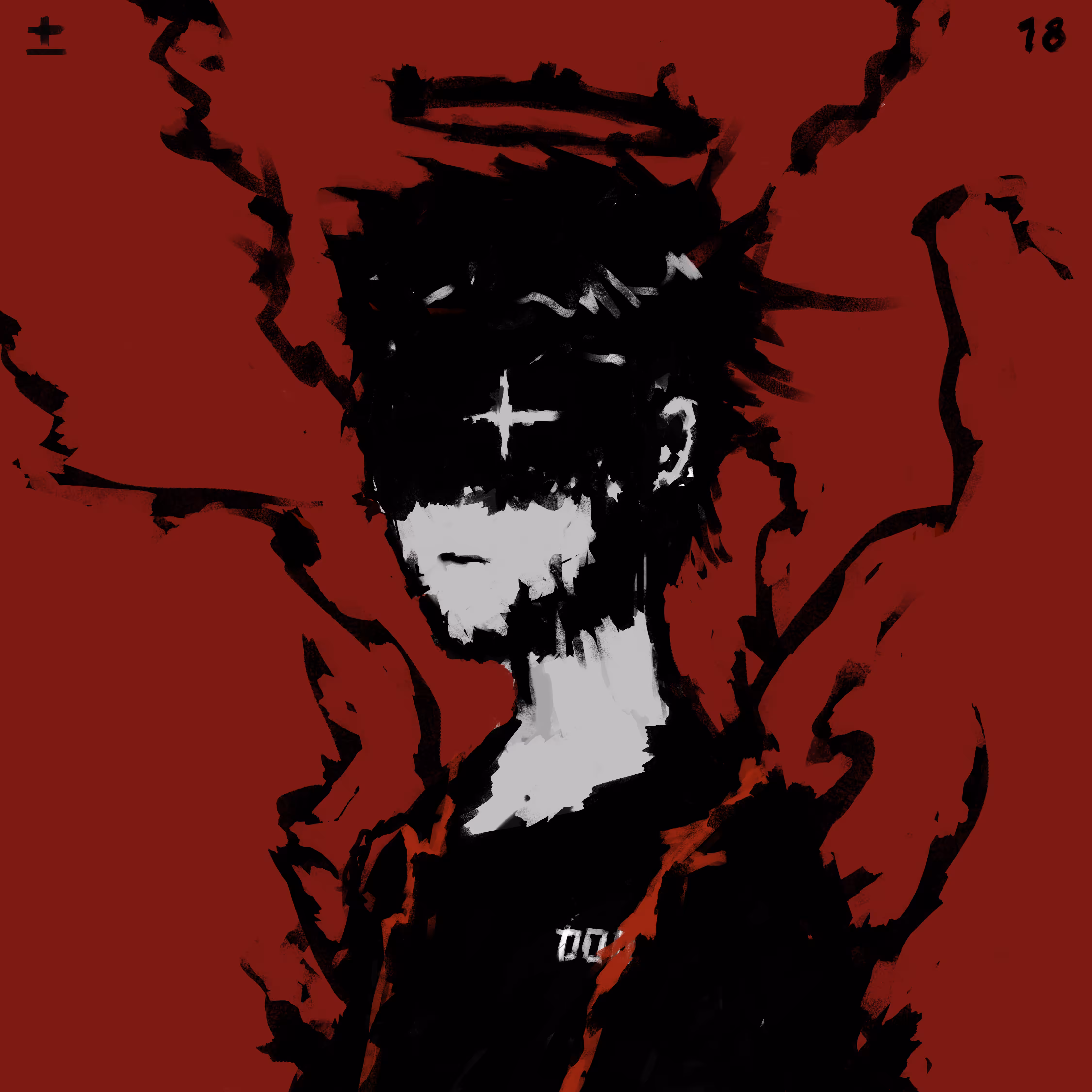 Sigxn - D18