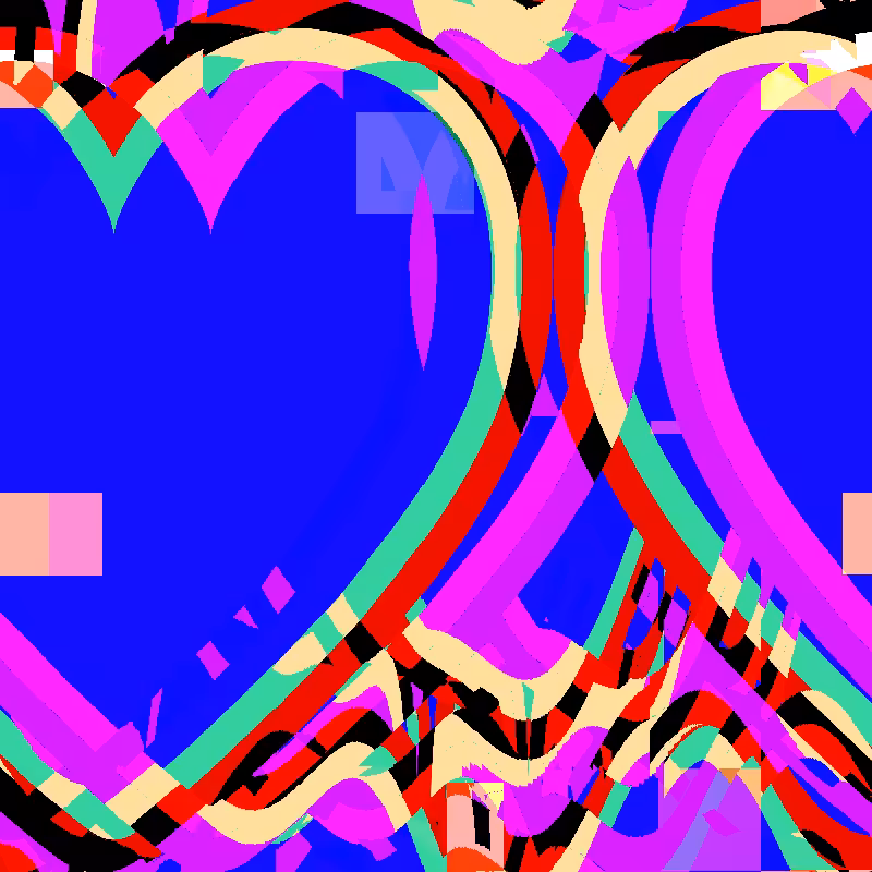 EXC LOVE #22