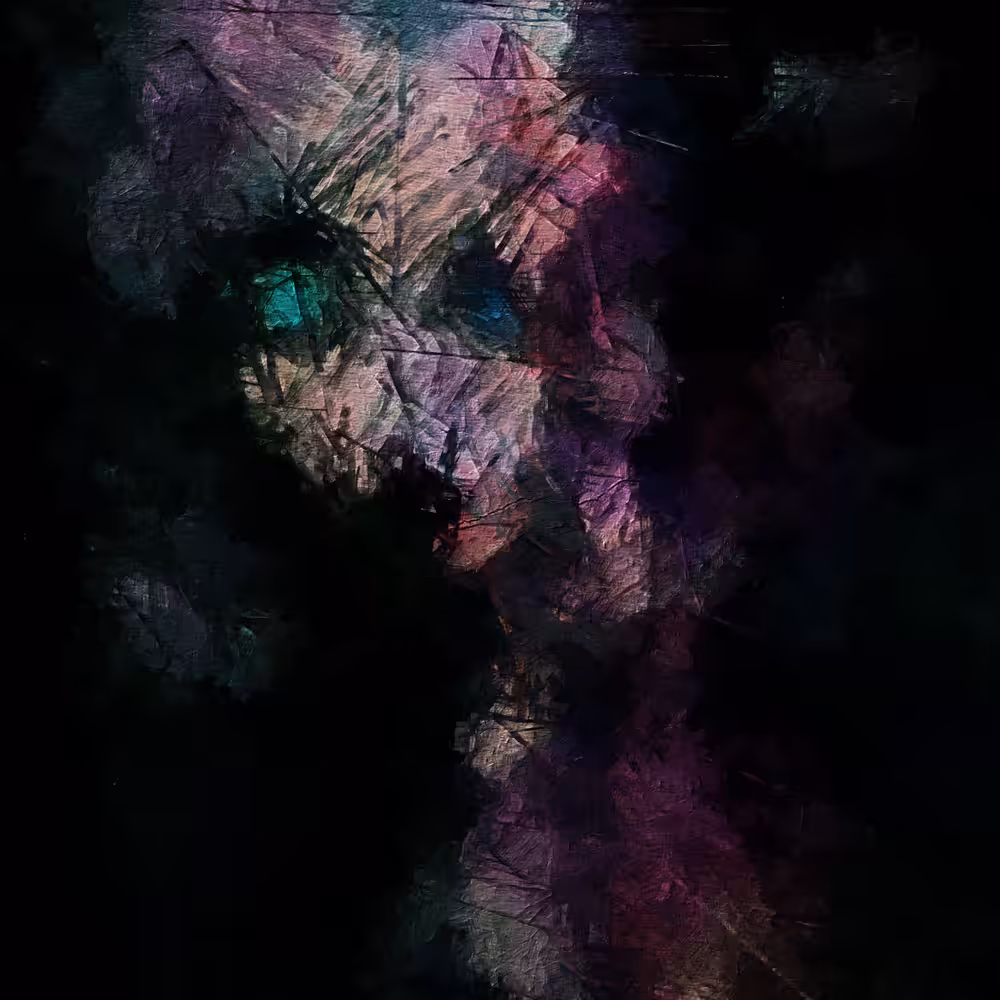 There's Something Wired Wrong In Me II