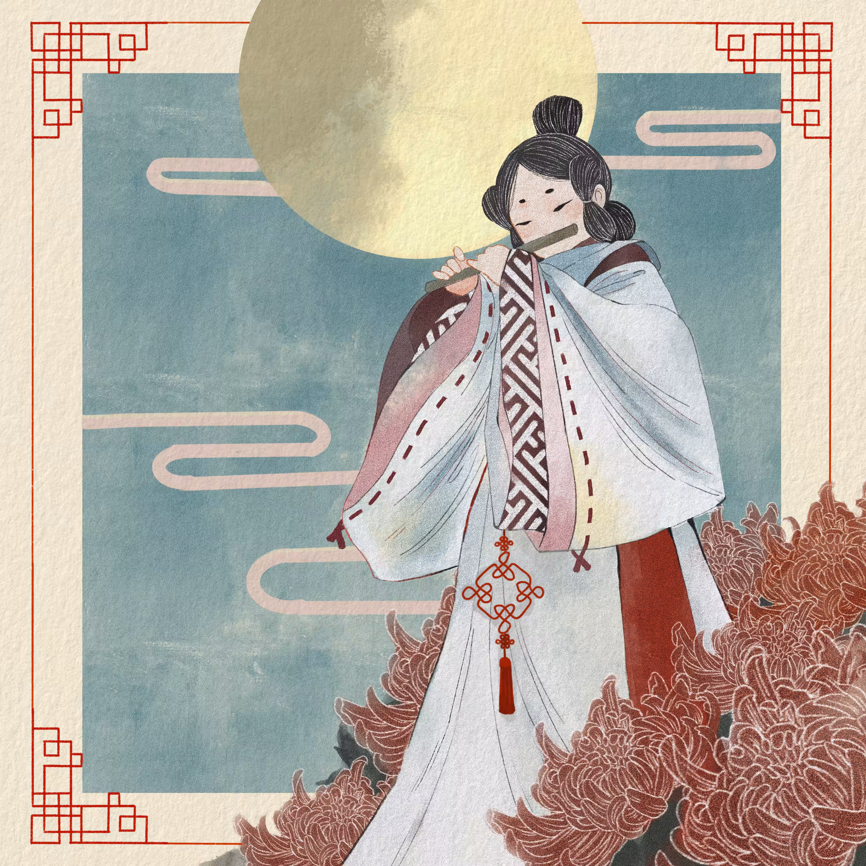 Yoshitsune