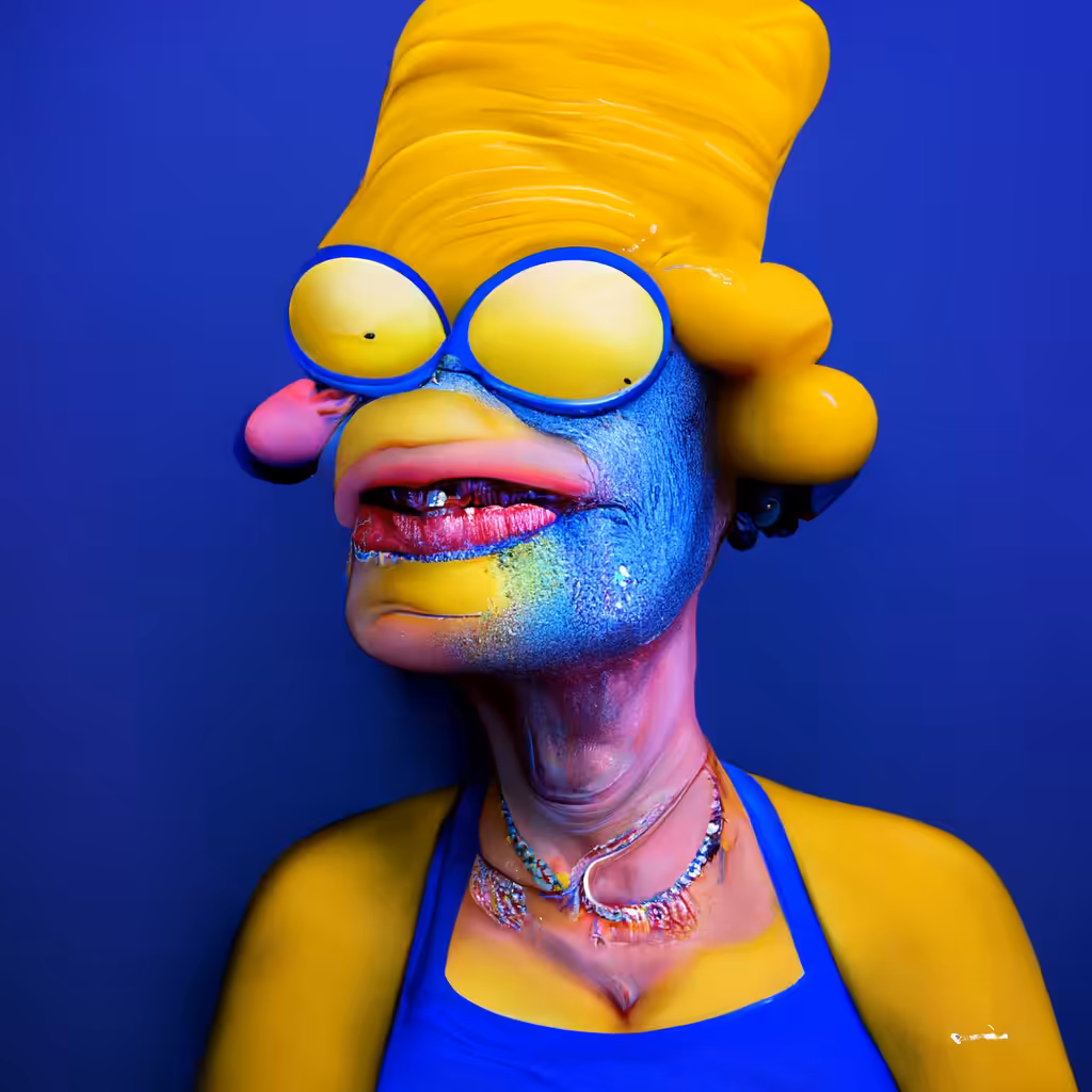 who is she ;*)