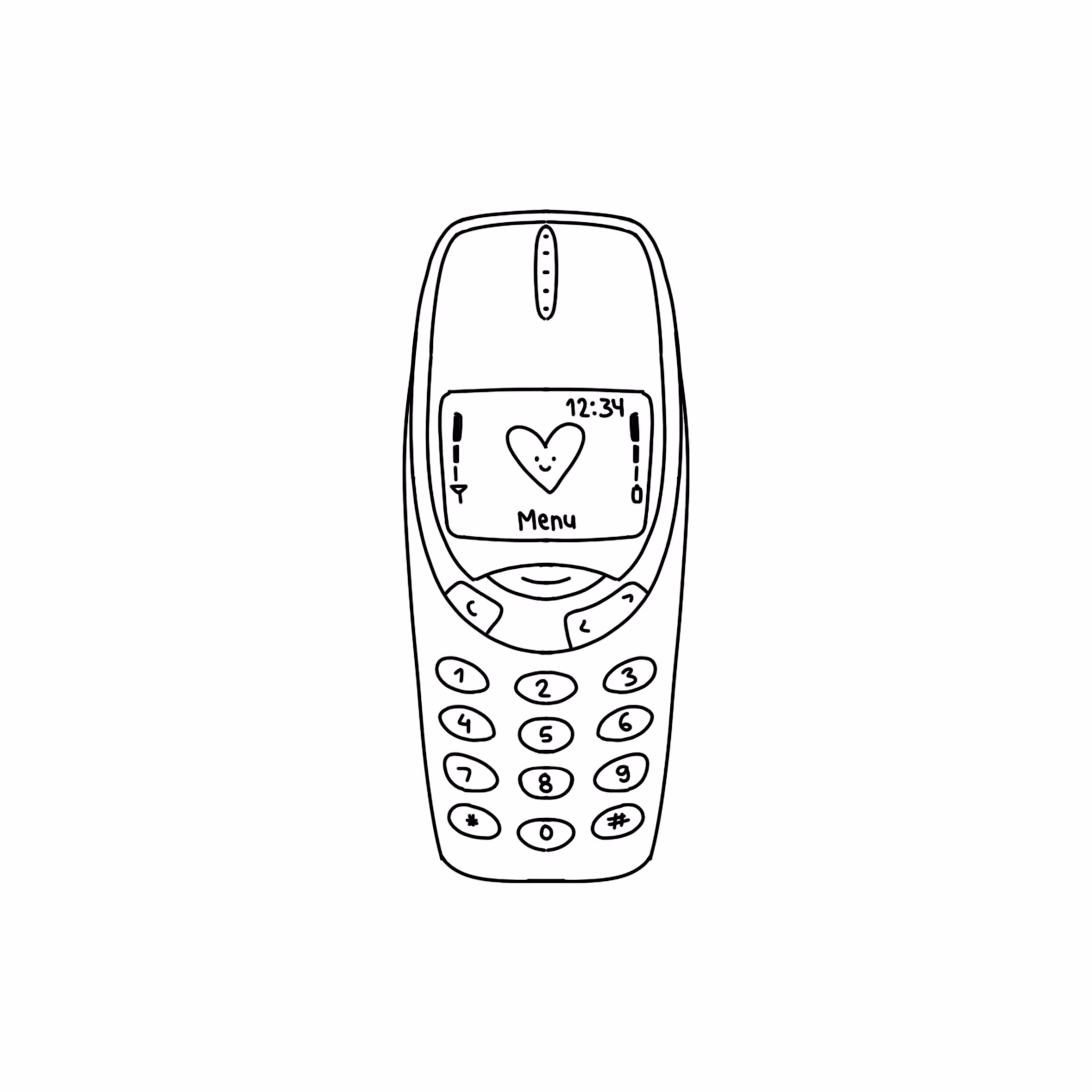 Nostalgic Technology #2