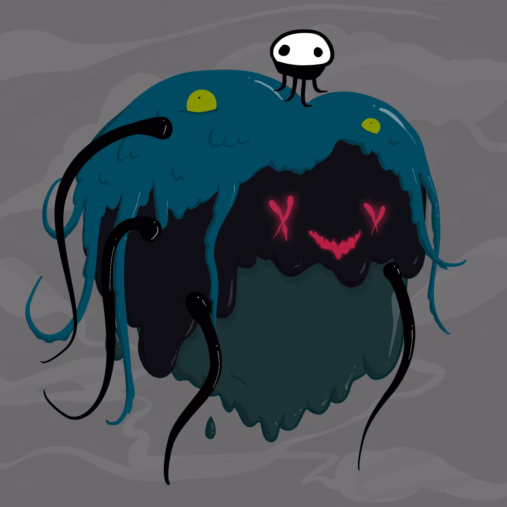 Monomyth #8531