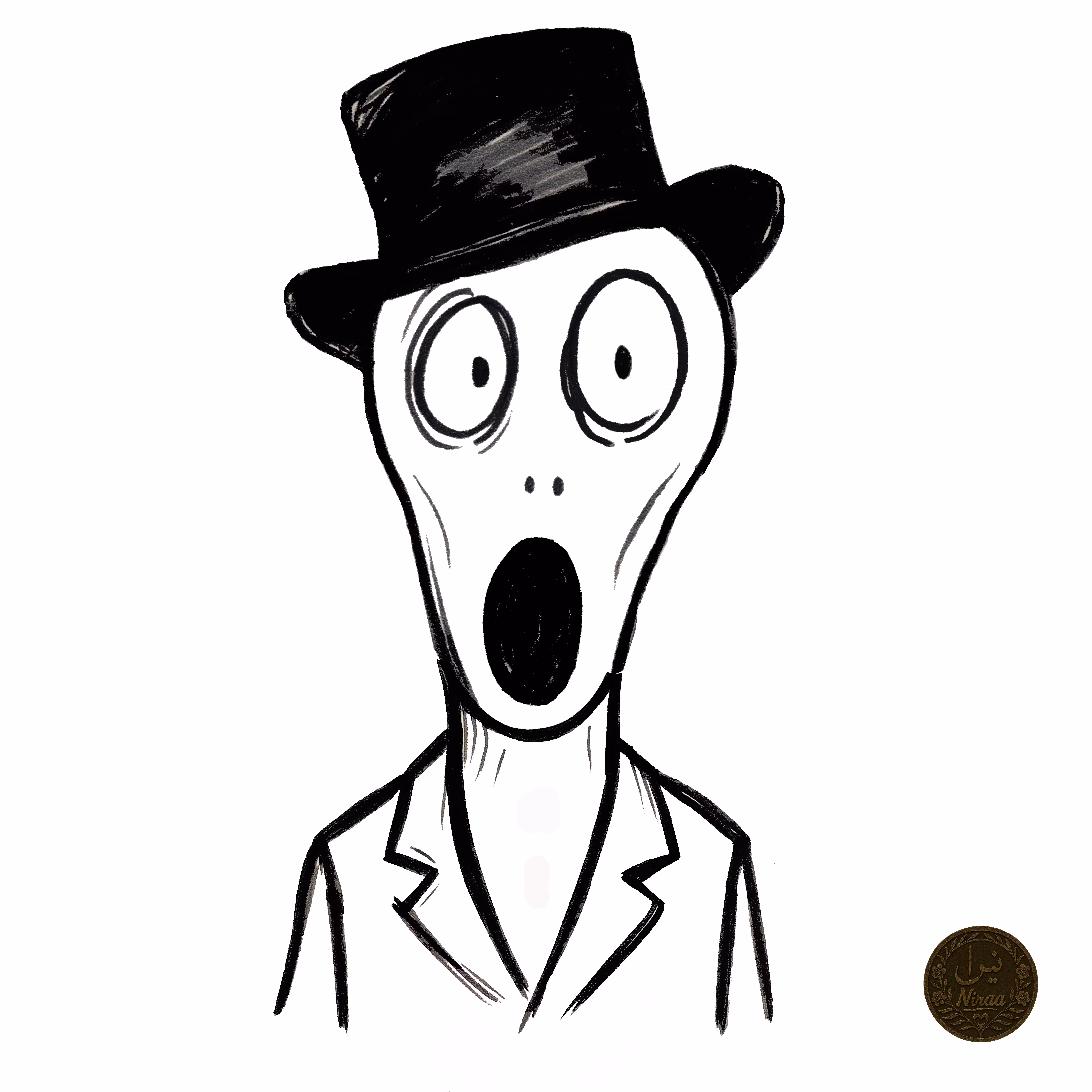 Top HatScream