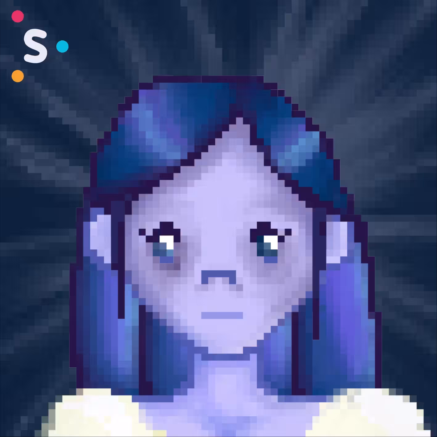 Ghost Saya