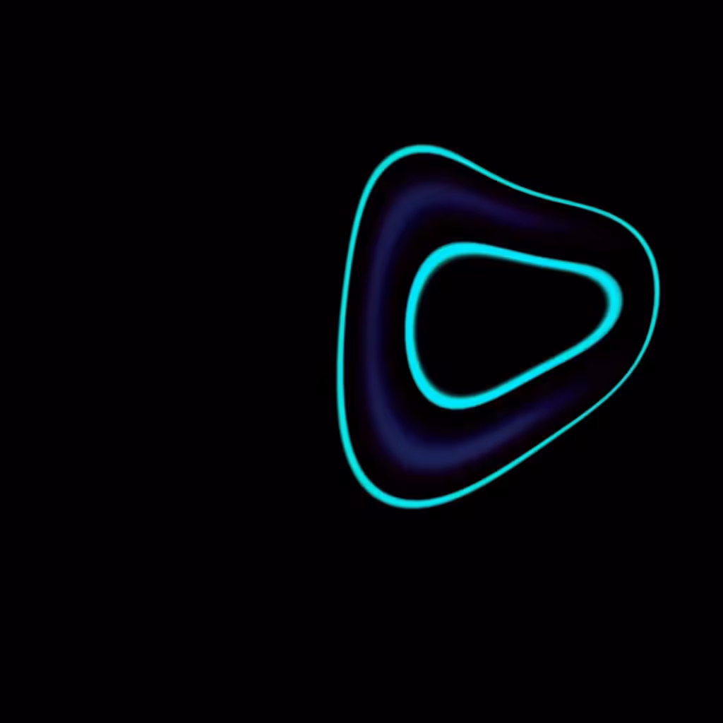 Smoke And Shape #154