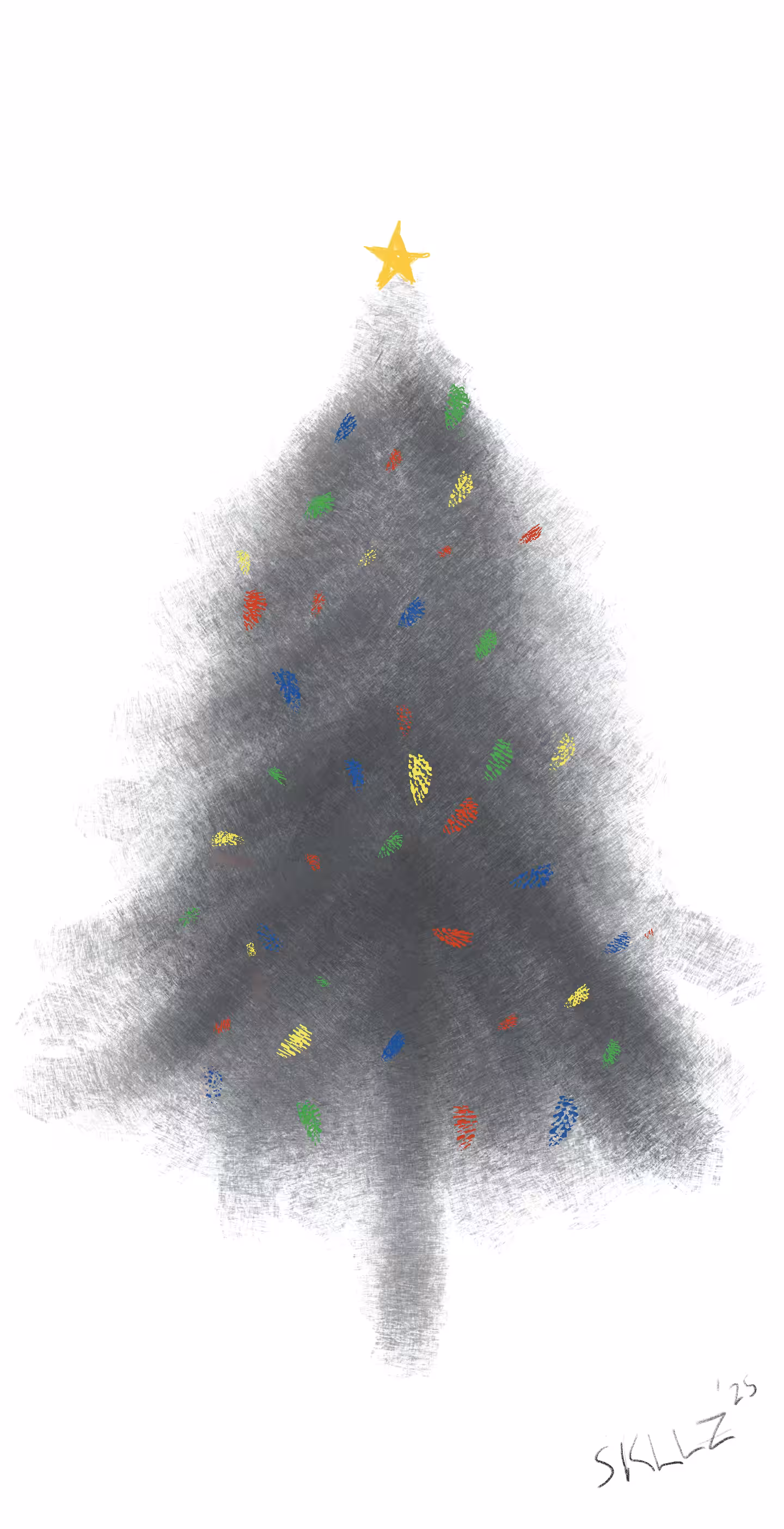 Lights of Peace