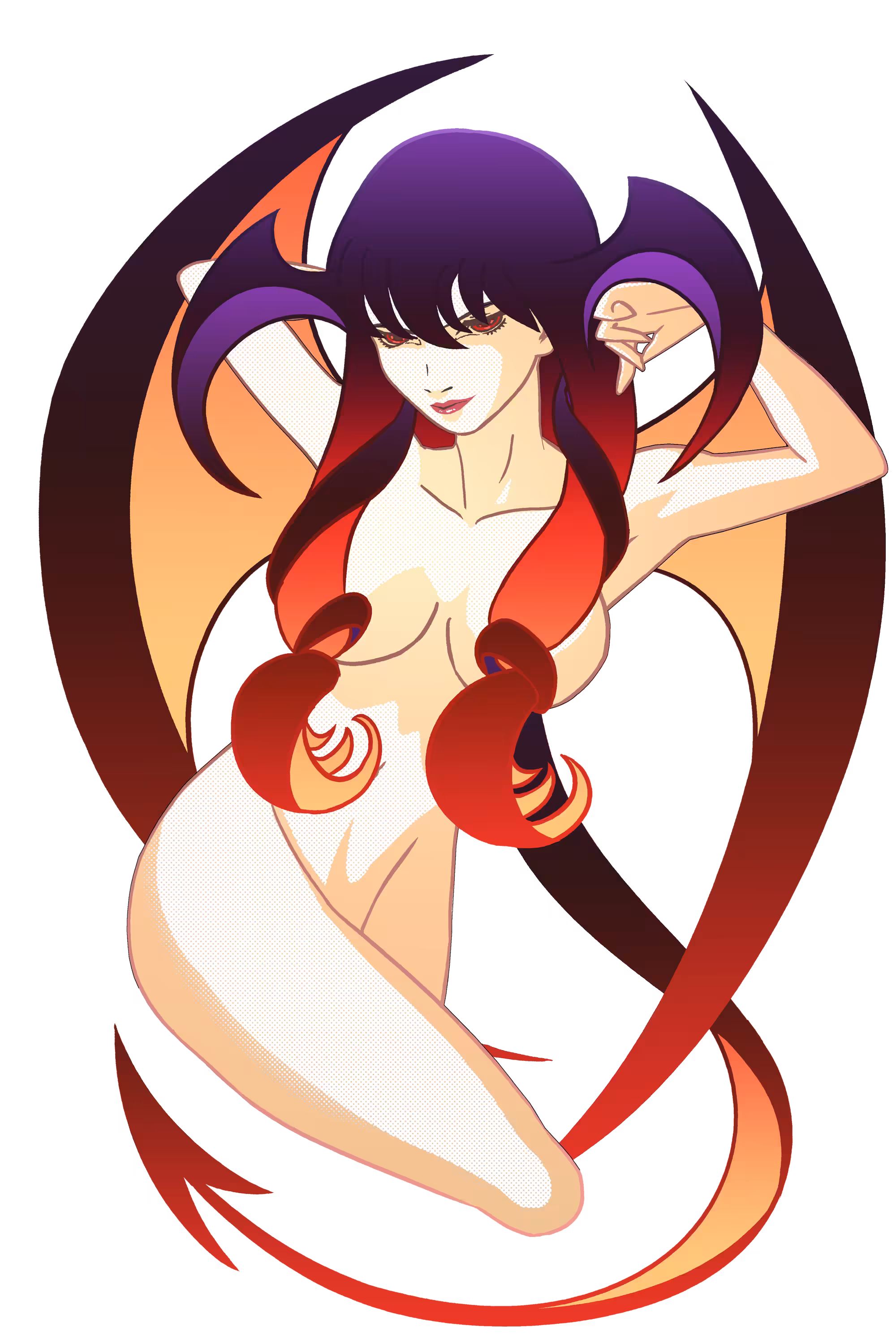 Glam 35 - Lilith