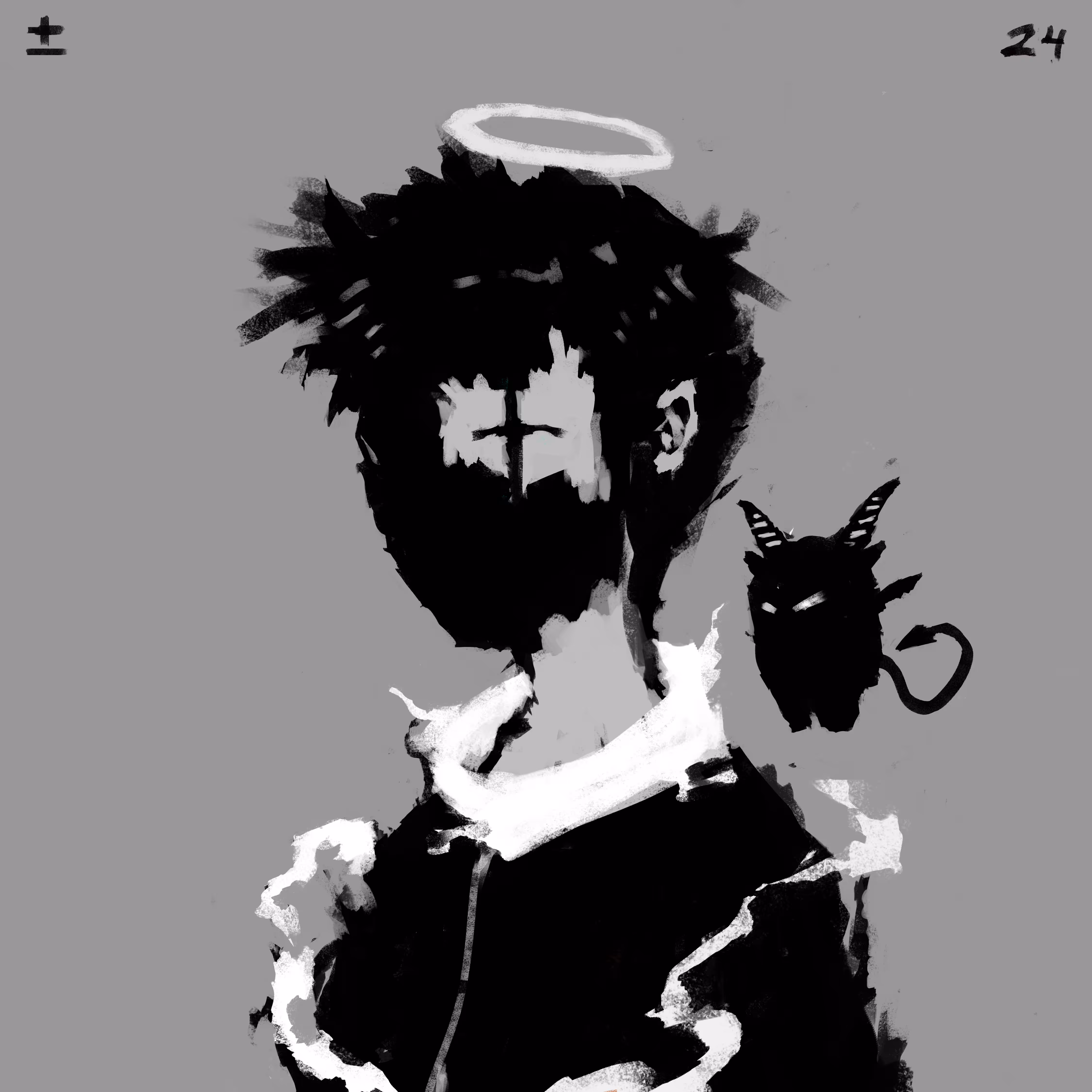 Sigxn - D24