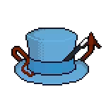 Degen Haberdashers: Degen Haberdasher #79