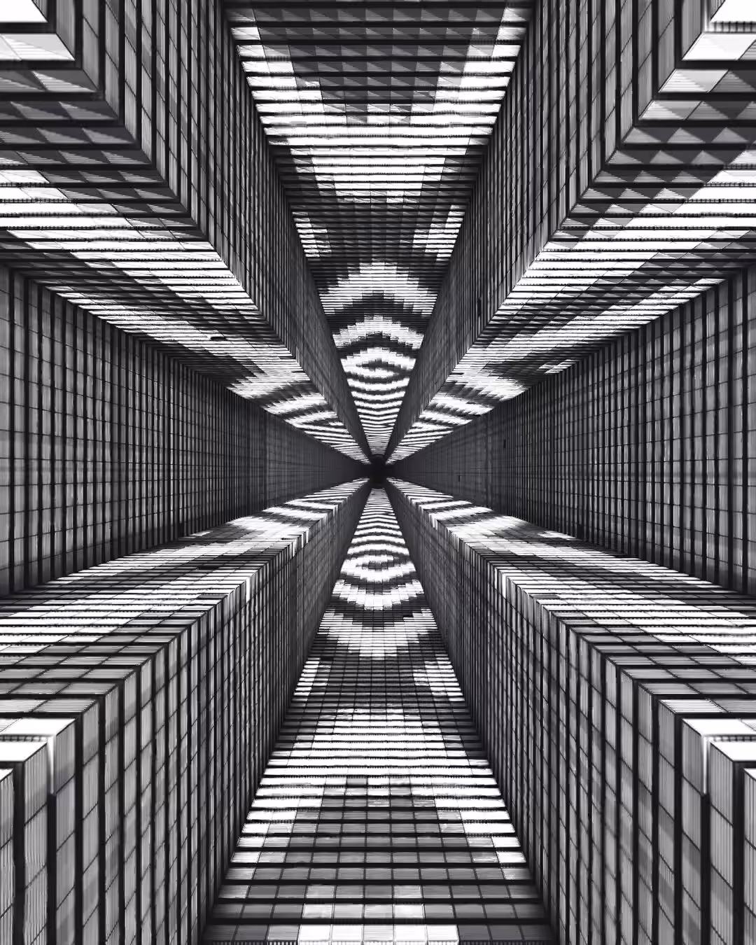 Web3 : The Odd See (Part IV))