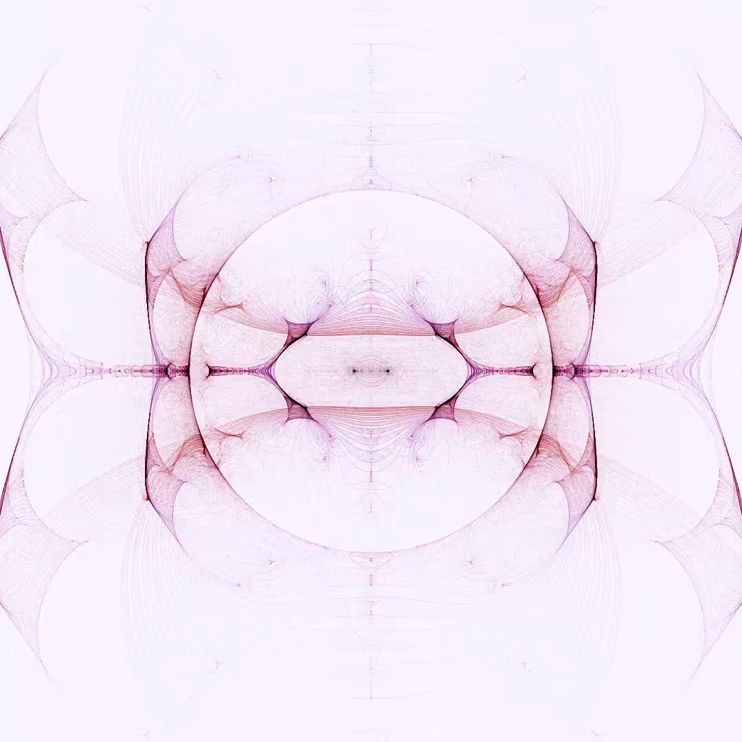 Organicon, variation I #260