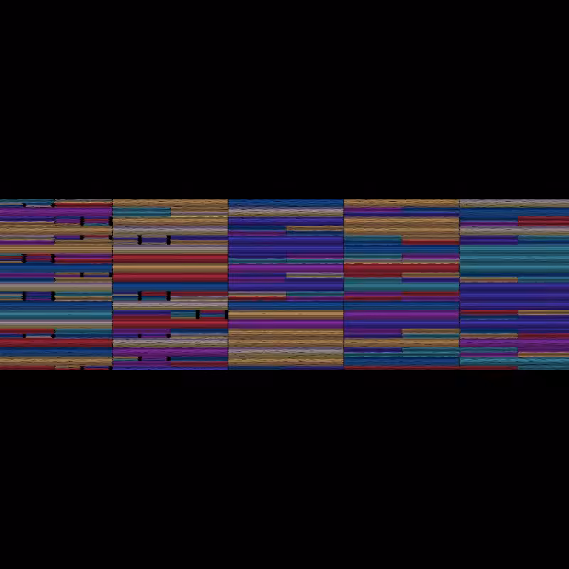 Afterwave #8