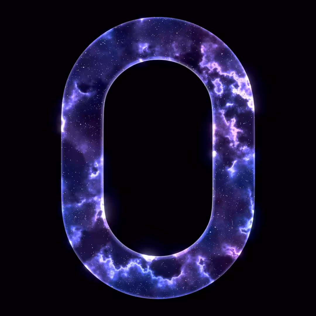 Zero to Infinity