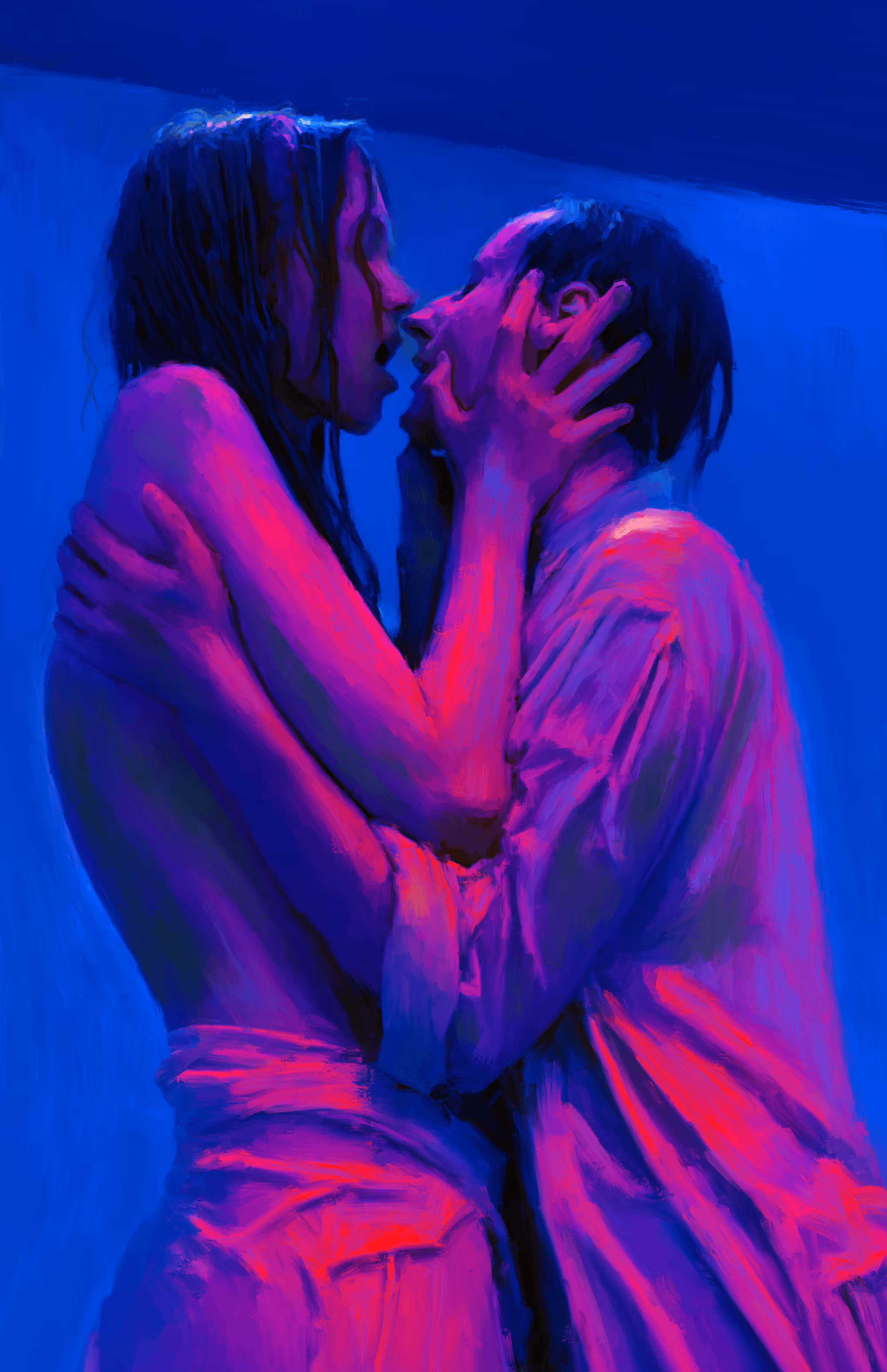 Neon Love