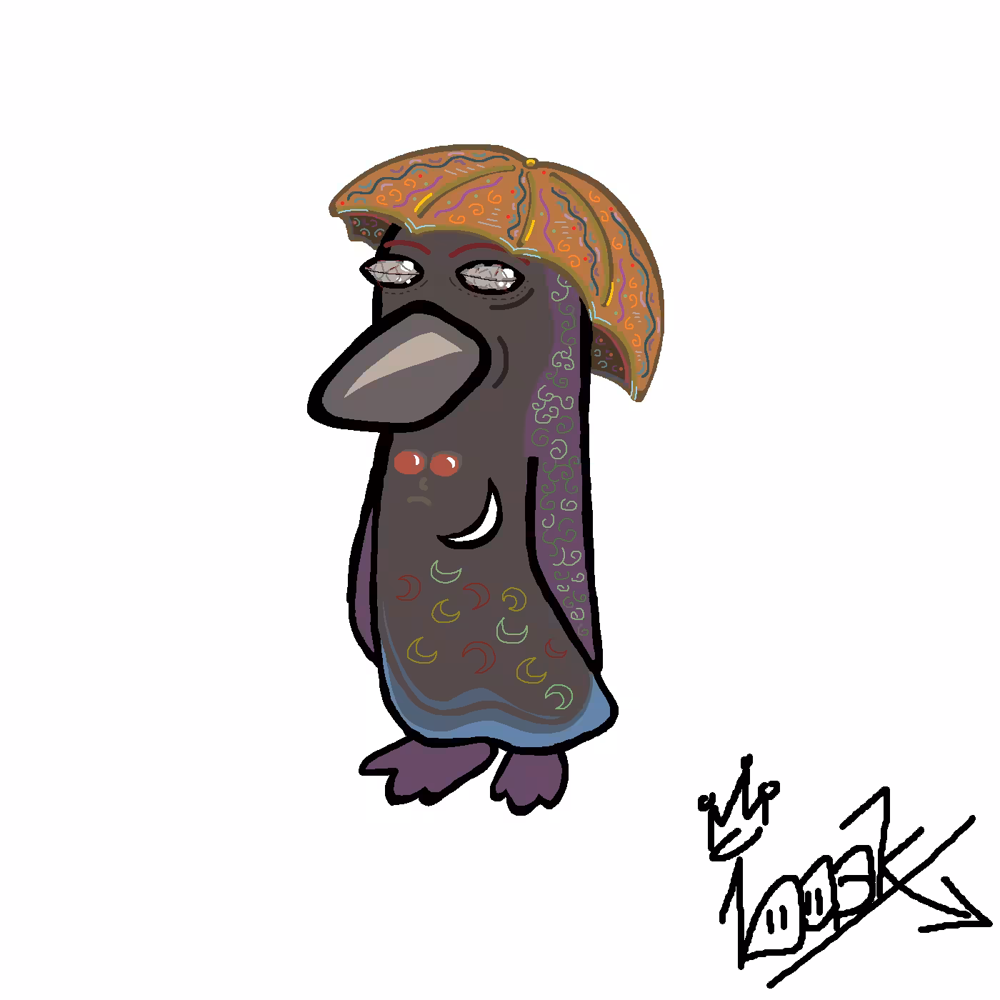 #29 (GCWA) @no_stradame