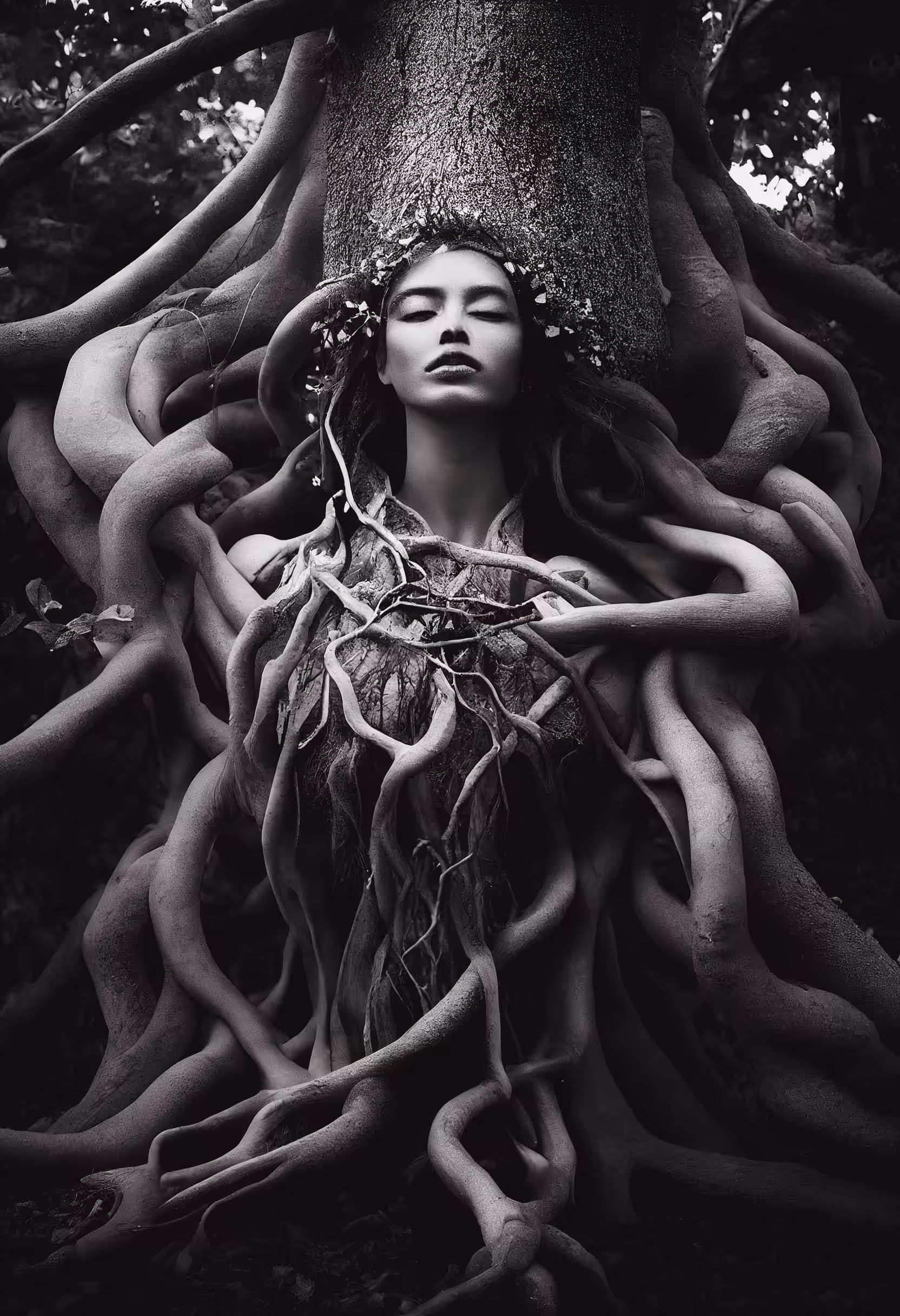 Deeply Rooted