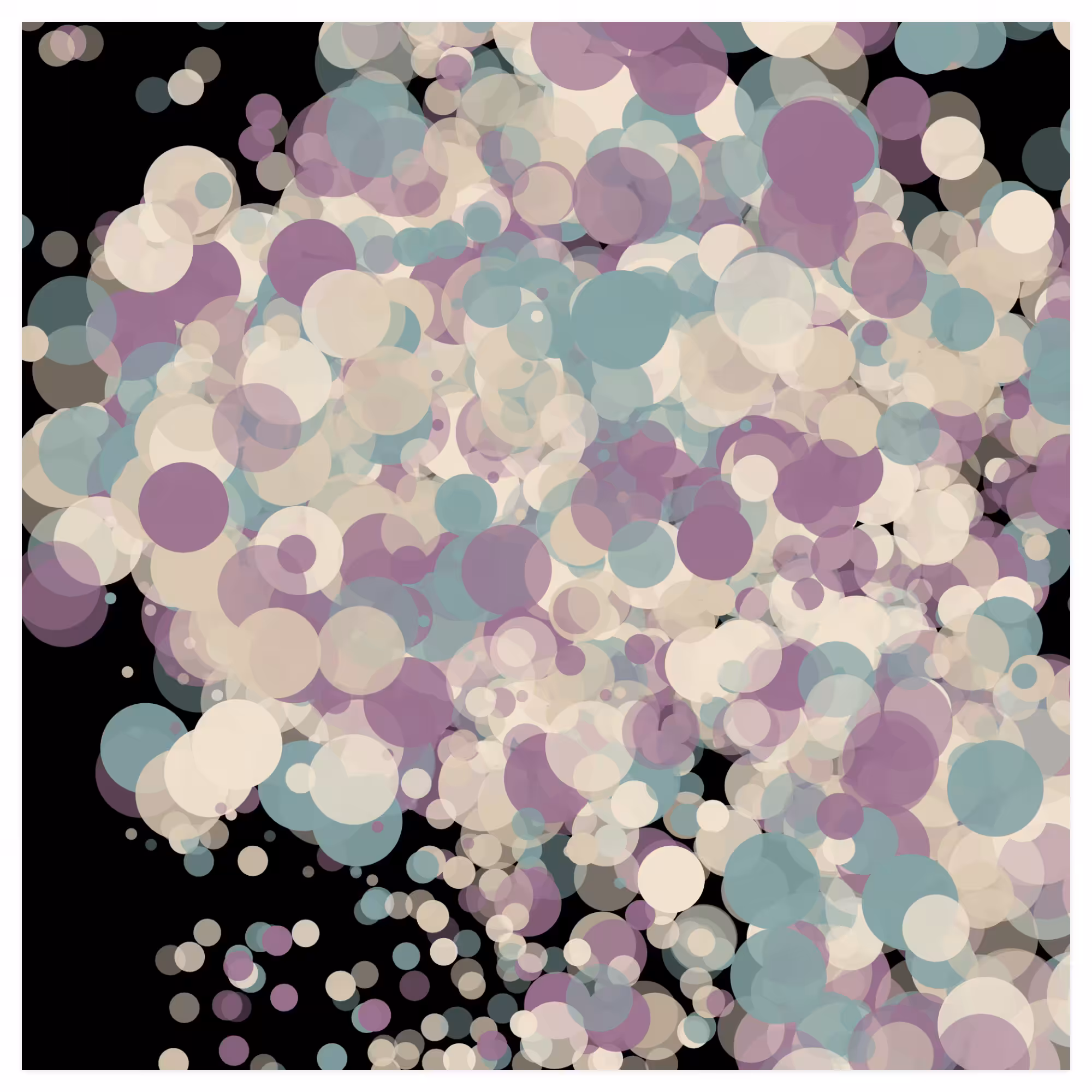 Atomic Chaos #8
