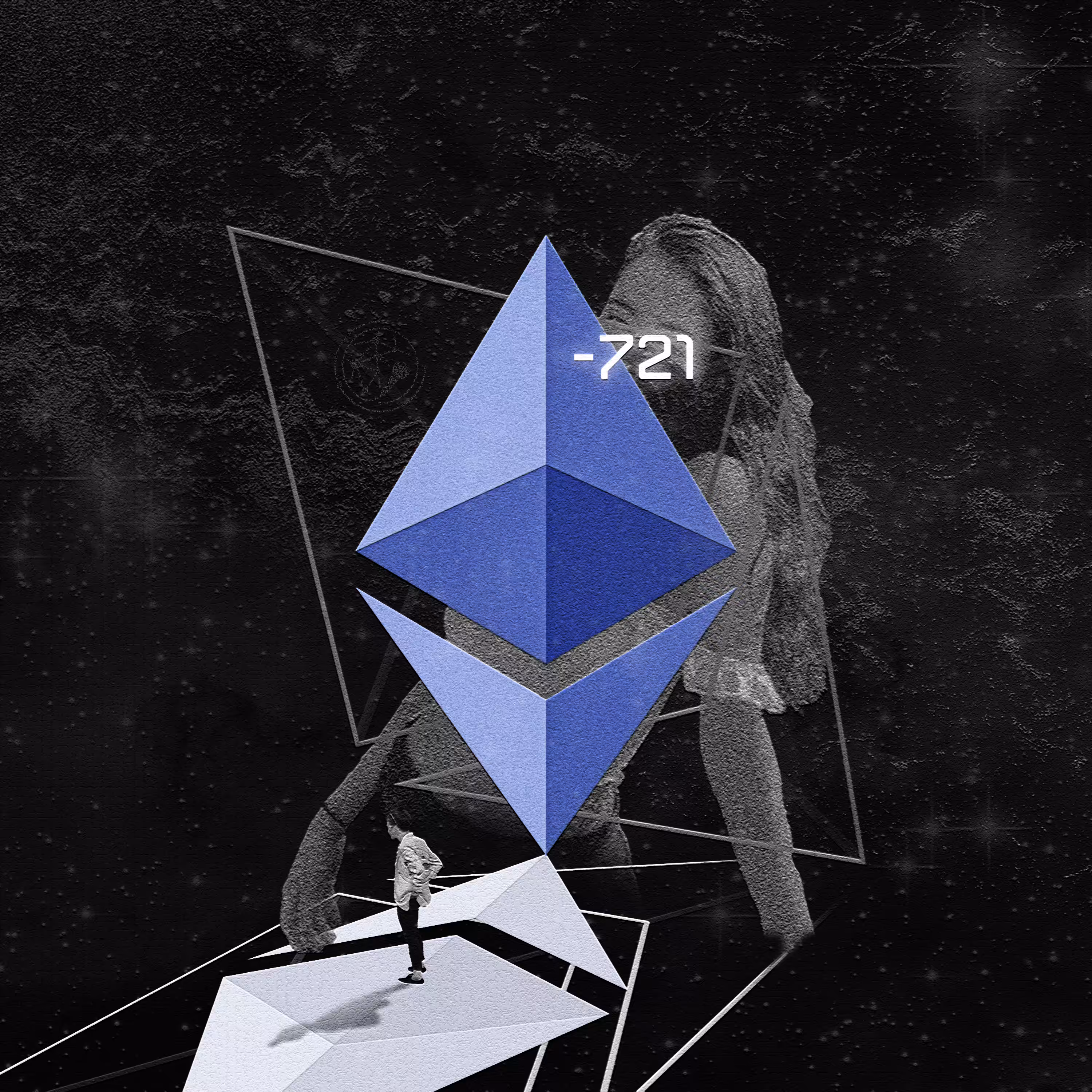 ERC-721 Guardian X