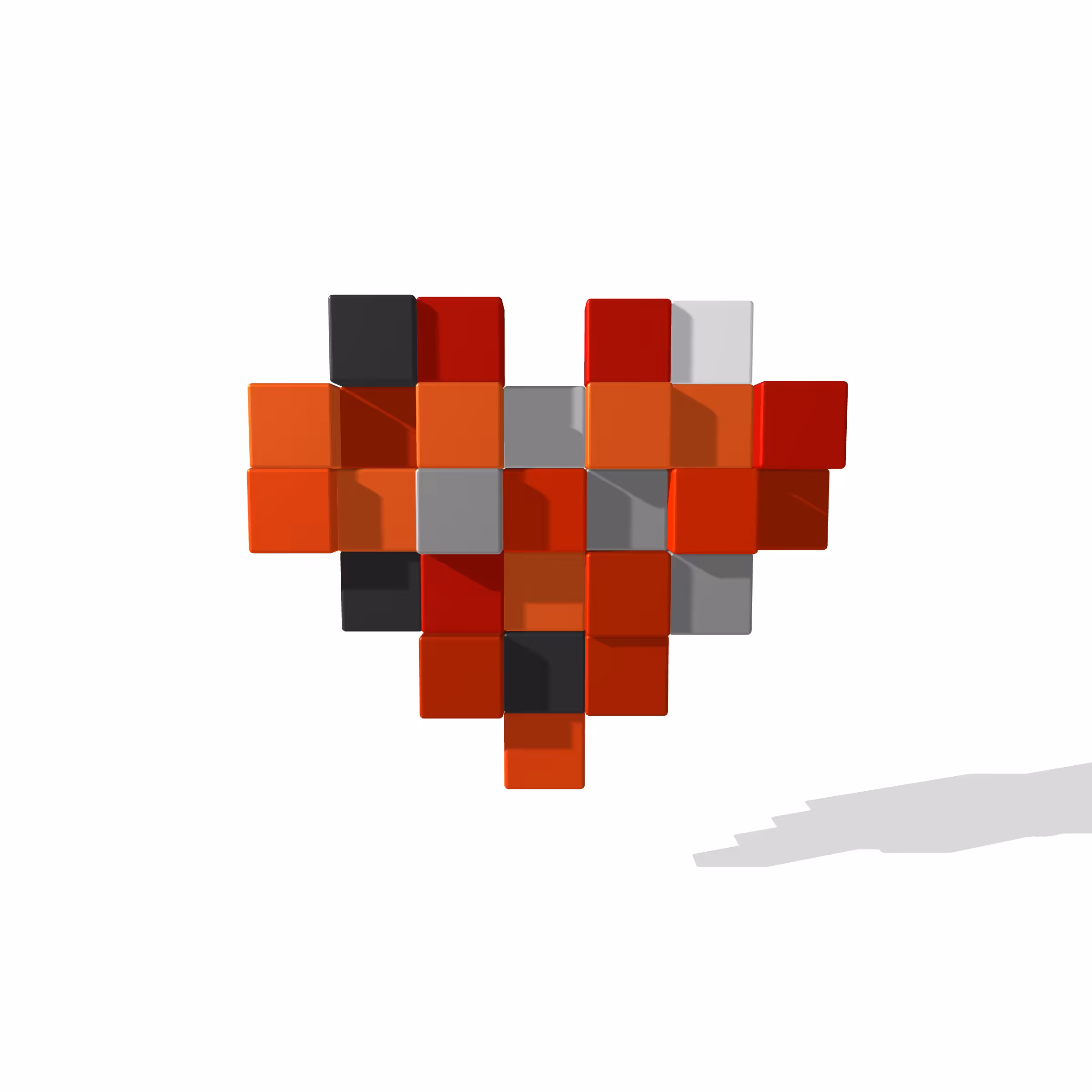 heart + craft #17456