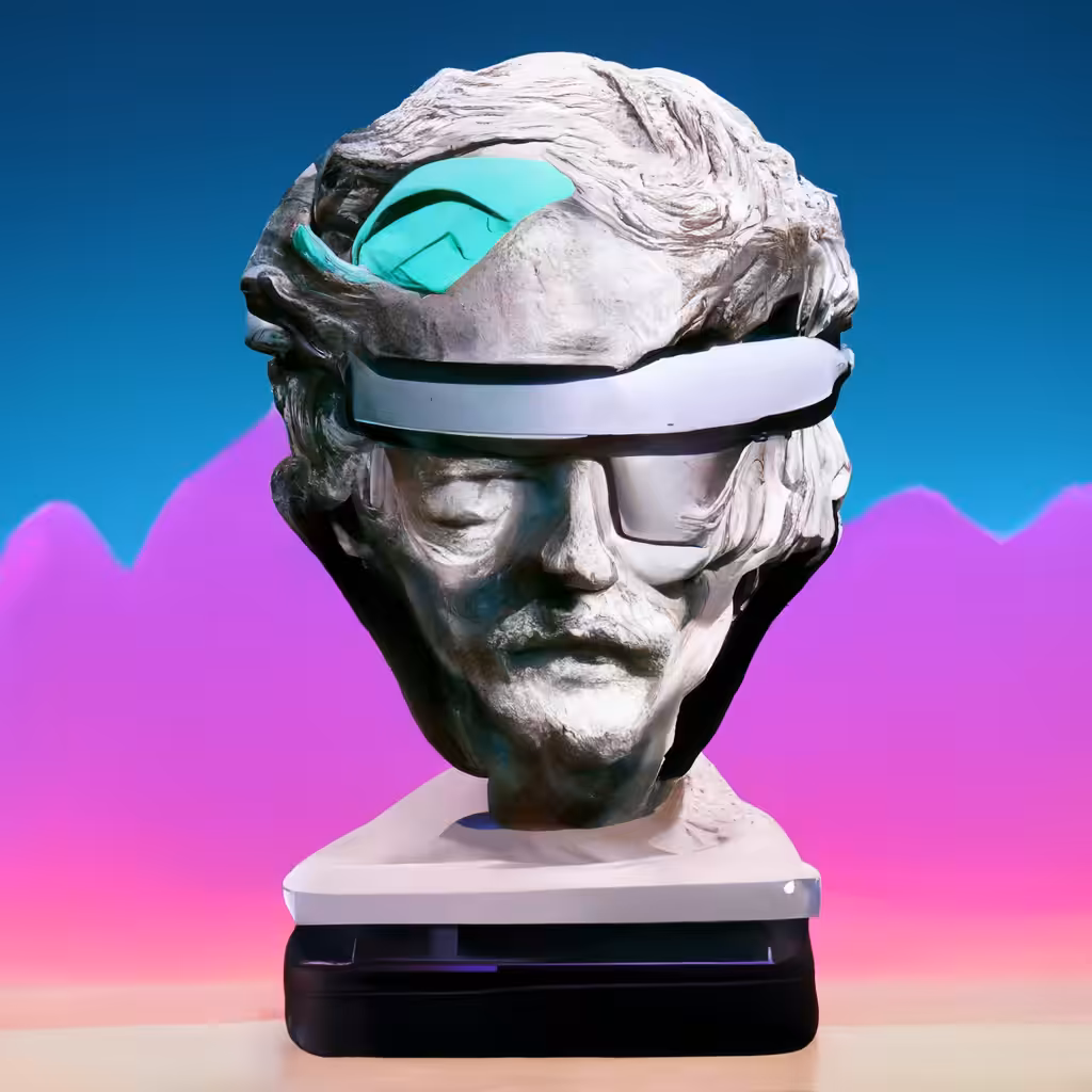 DESKTOP STATUE SYSTEMS LIMITED #1113