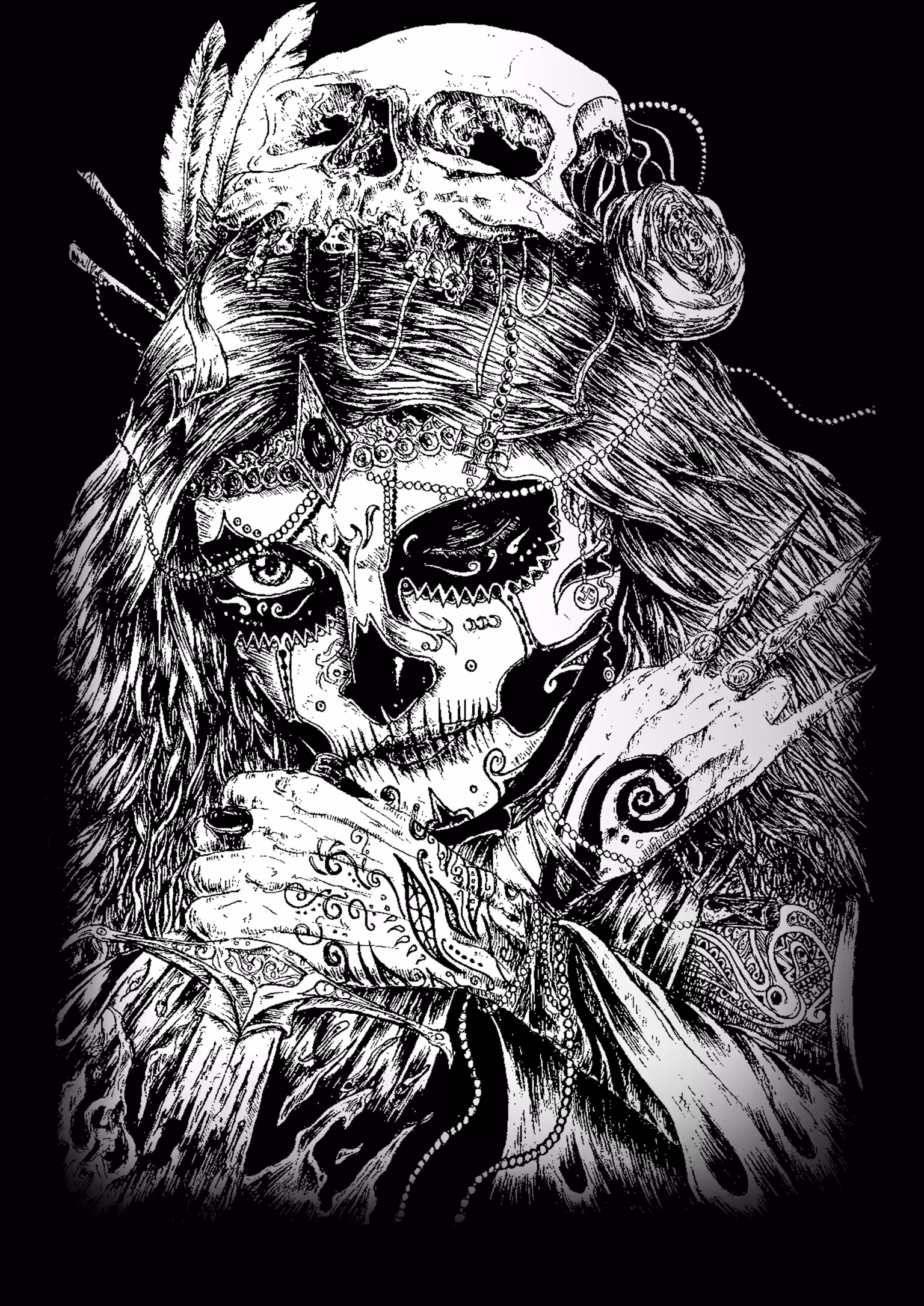 shaman
