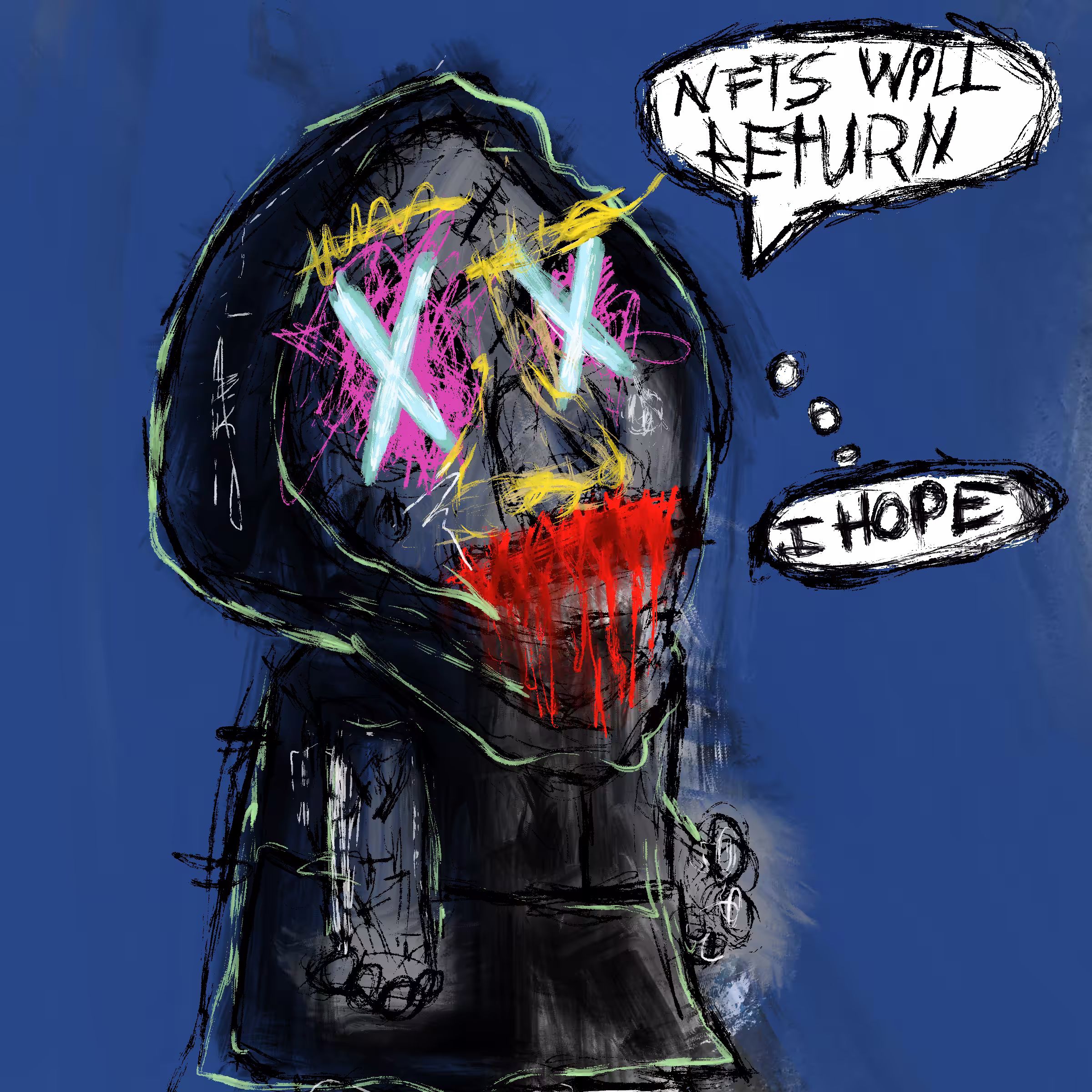 Darth Inflooencer