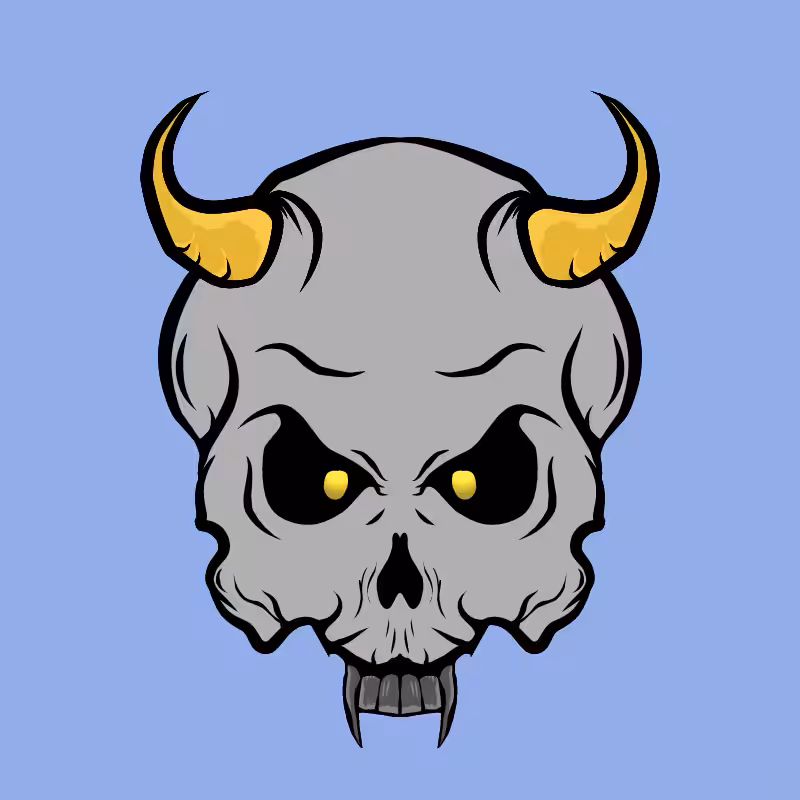 Zkull #1