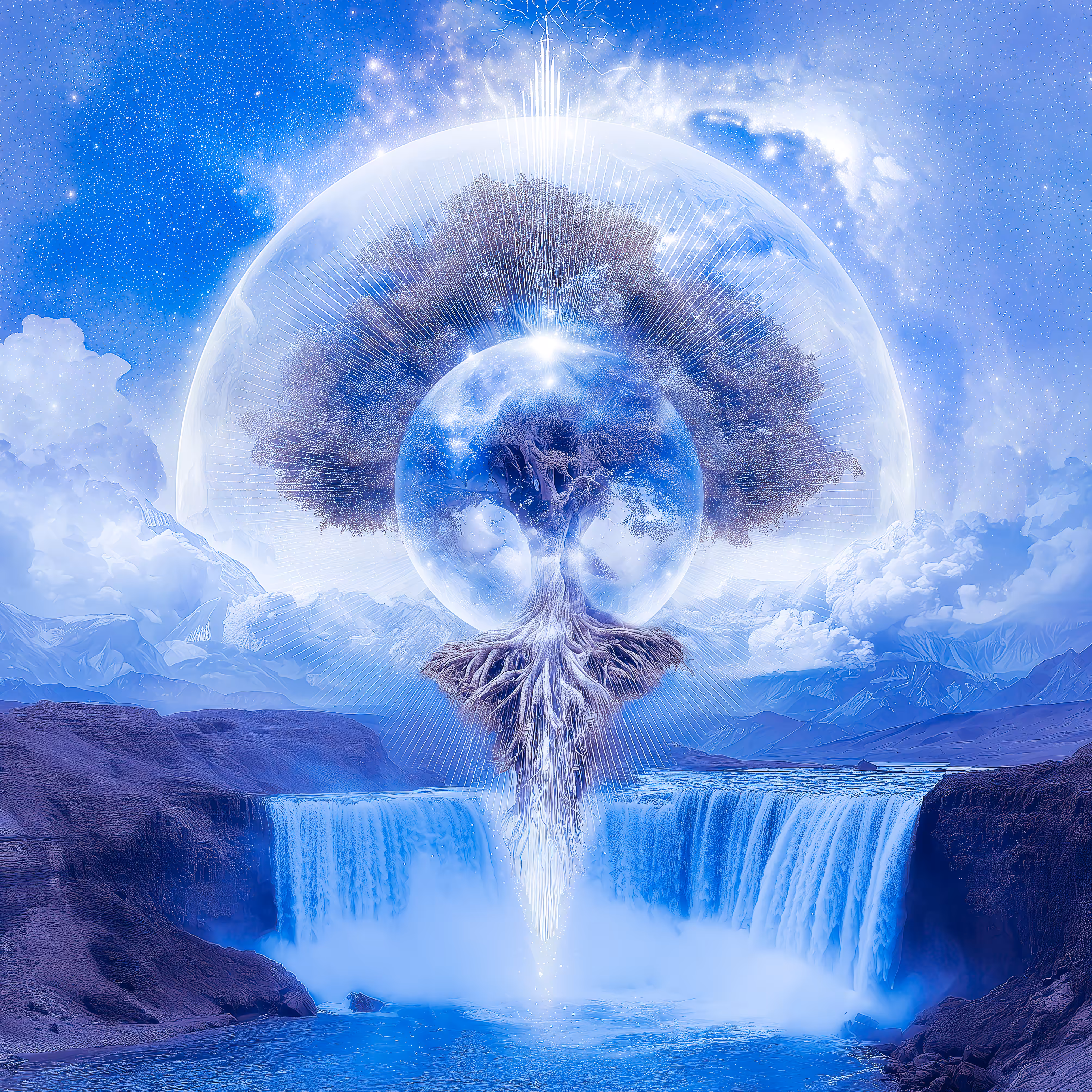 The Happy Valley: Source of Eternity