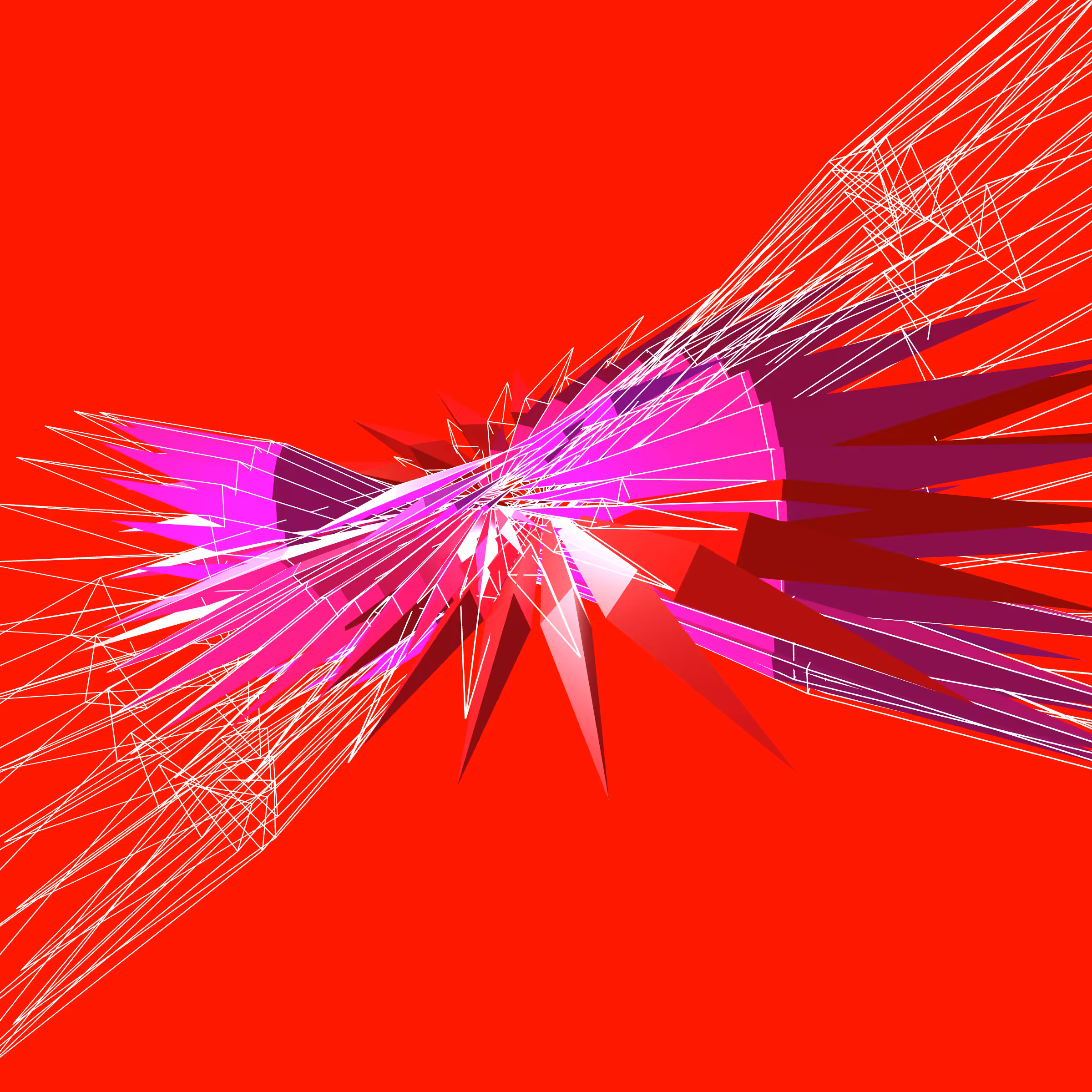 glitch crystal monsters #510