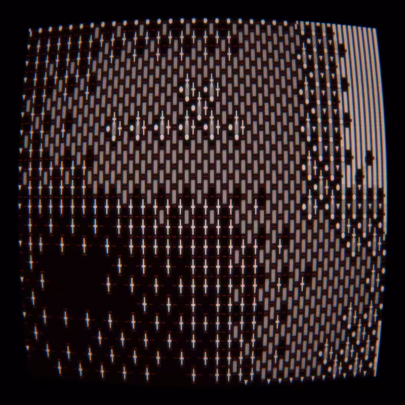 SIGNAL RECEIVING #665