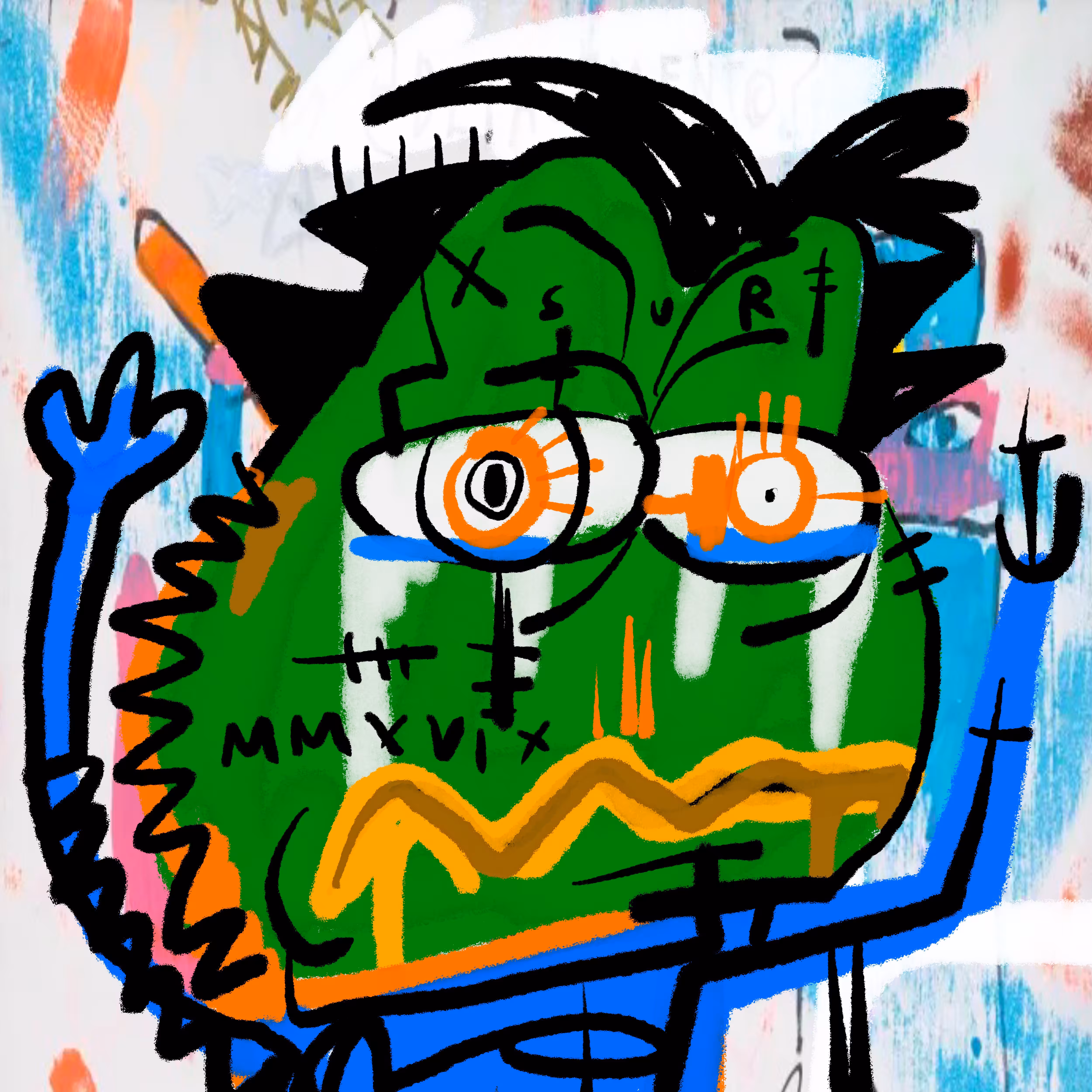 Basqkek 291