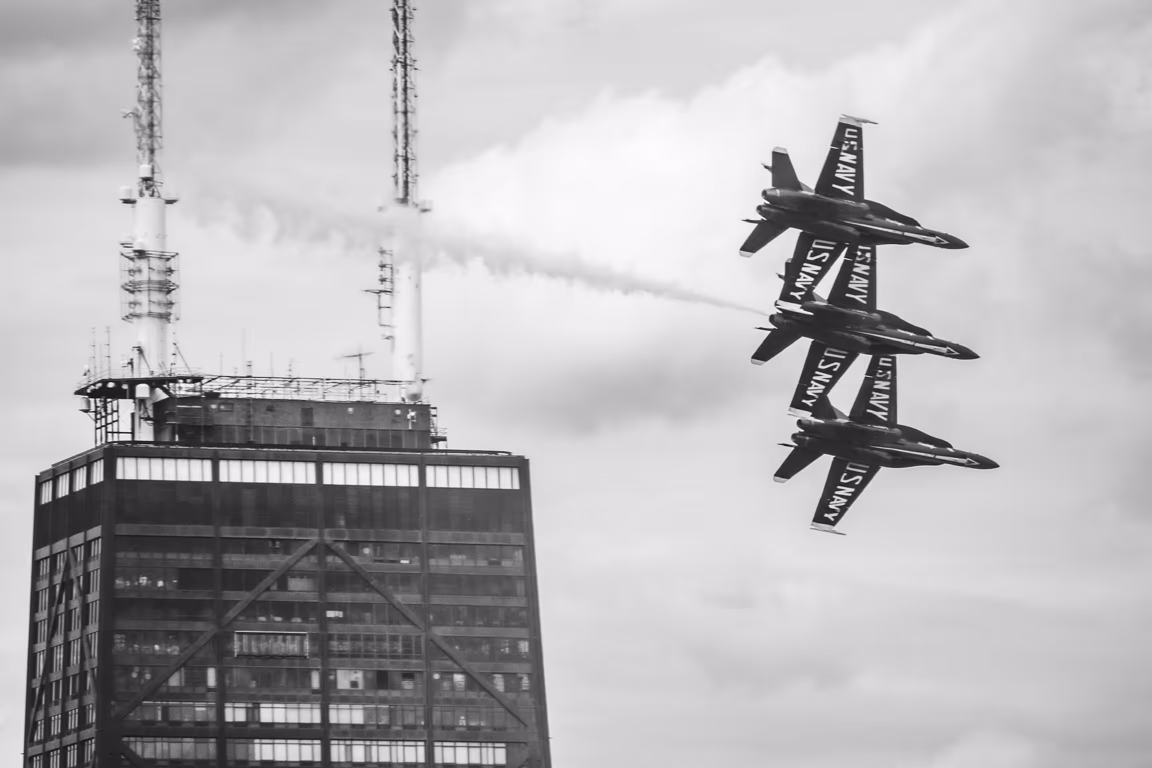FLY: Goal
