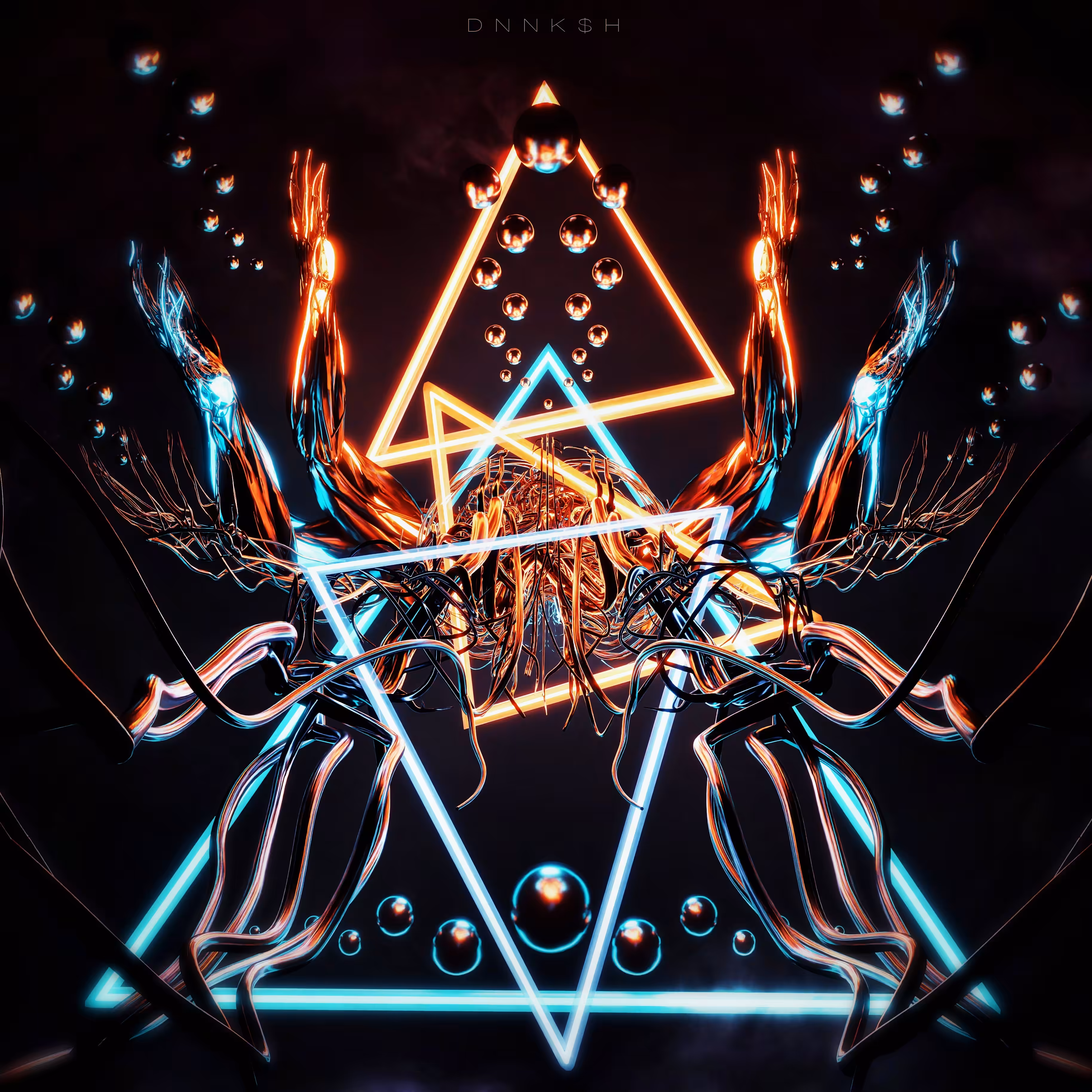 Neural Upgrade | Stage 3