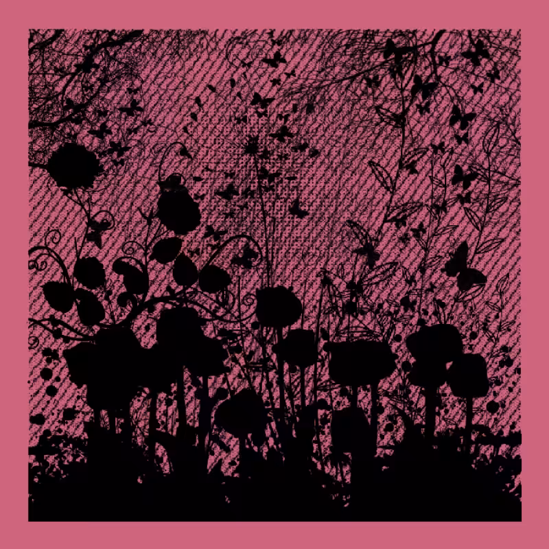 Garden of Flowers