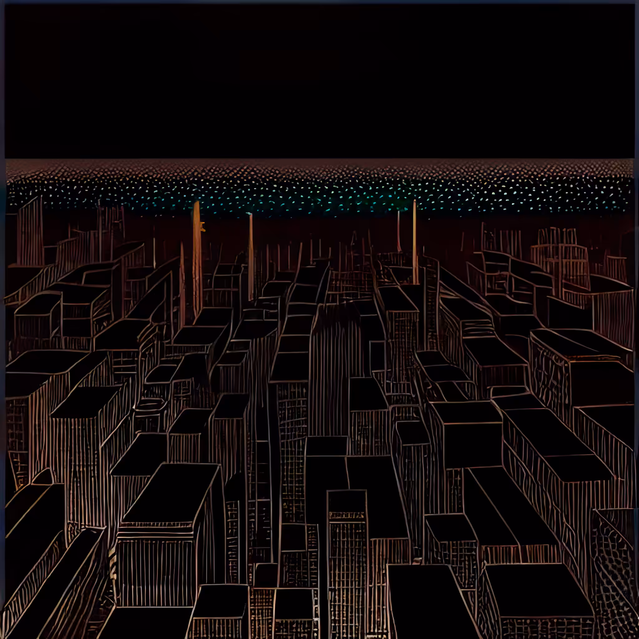 SkyL1N35: SkyL1N3 #3